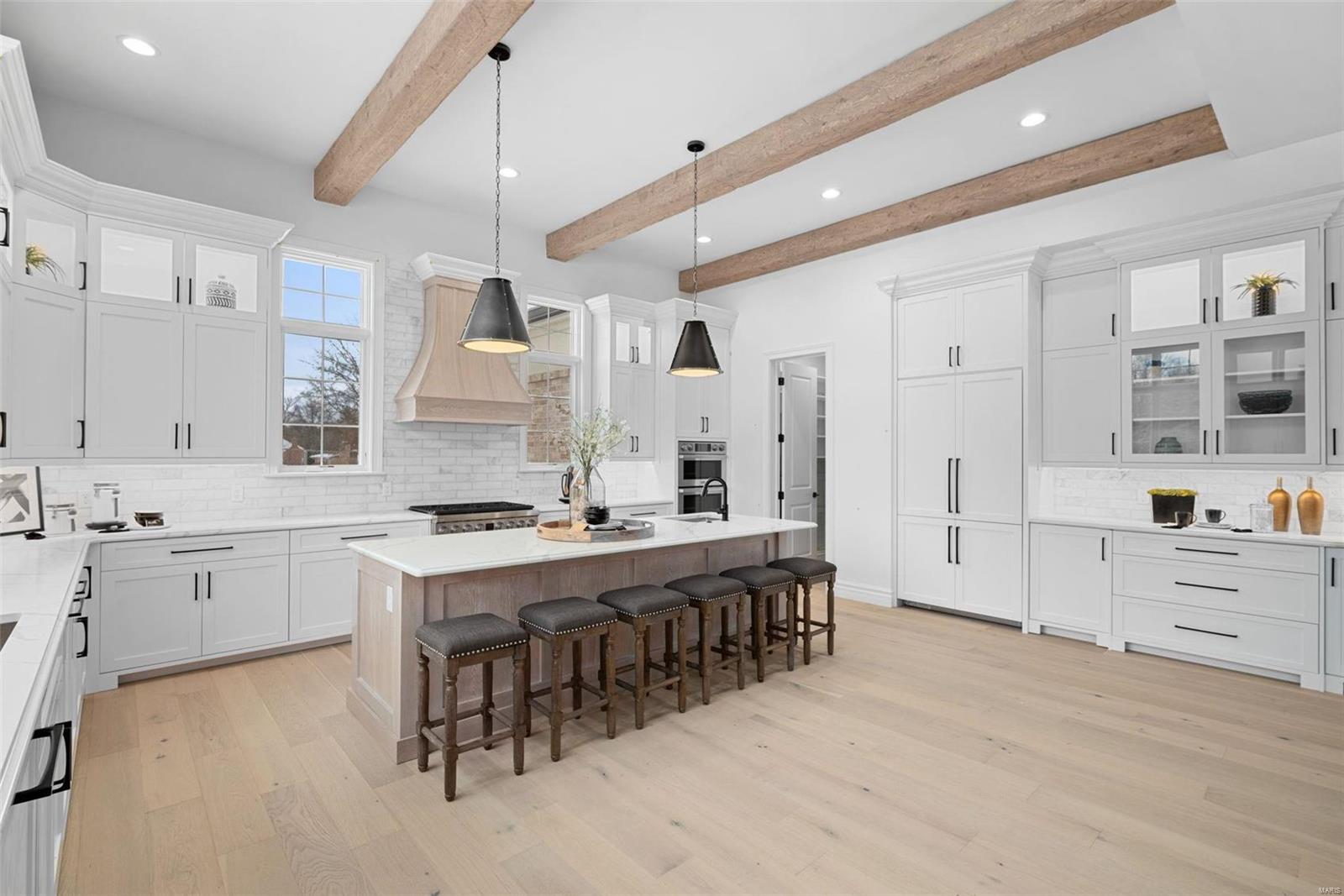 Briarbrook - Residential