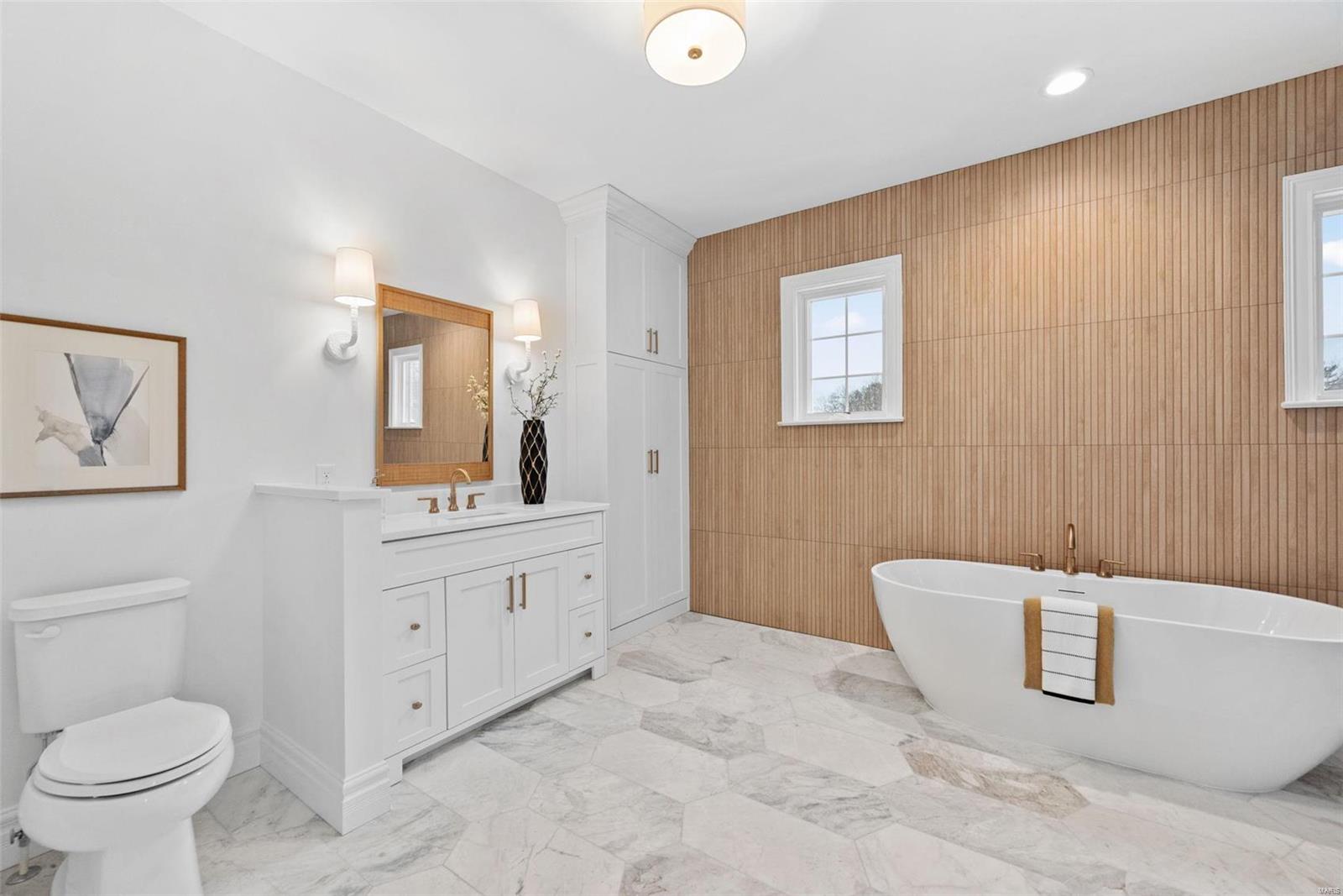 Briarbrook - Residential