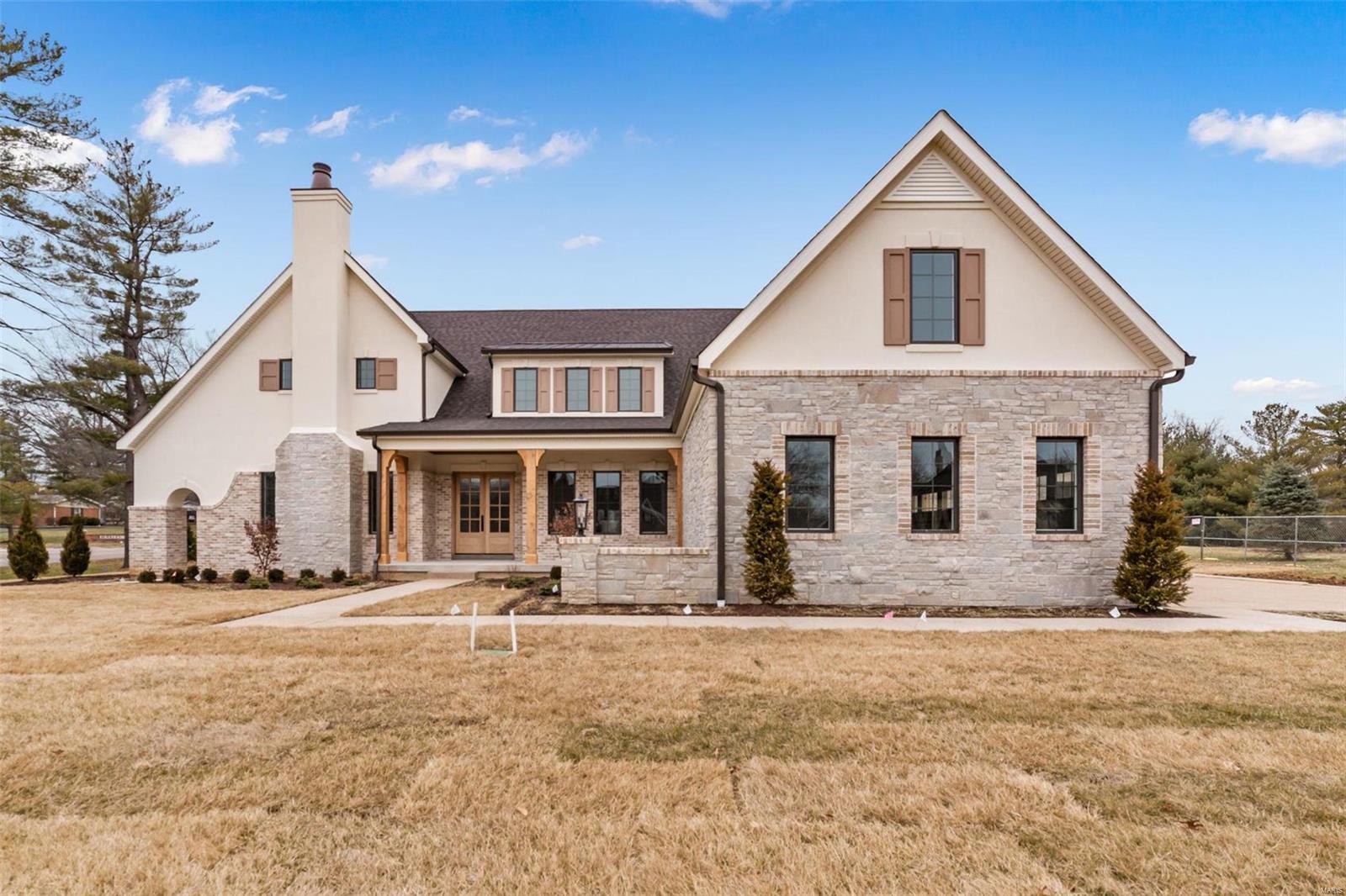 Briarbrook - Residential