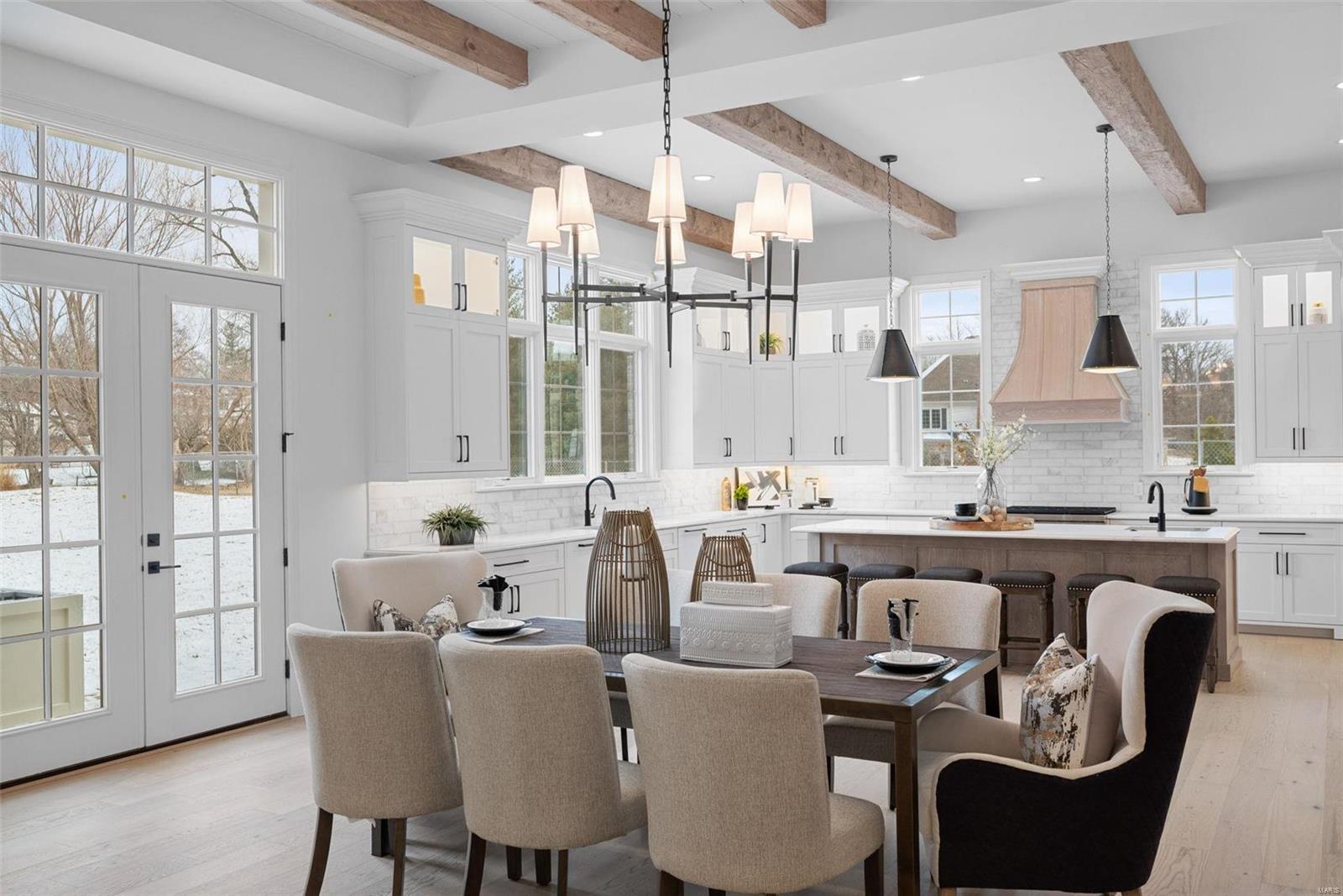 Briarbrook - Residential