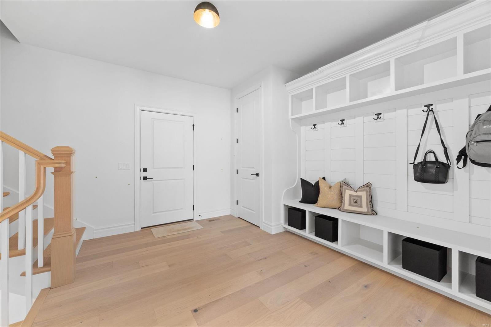 Briarbrook - Residential