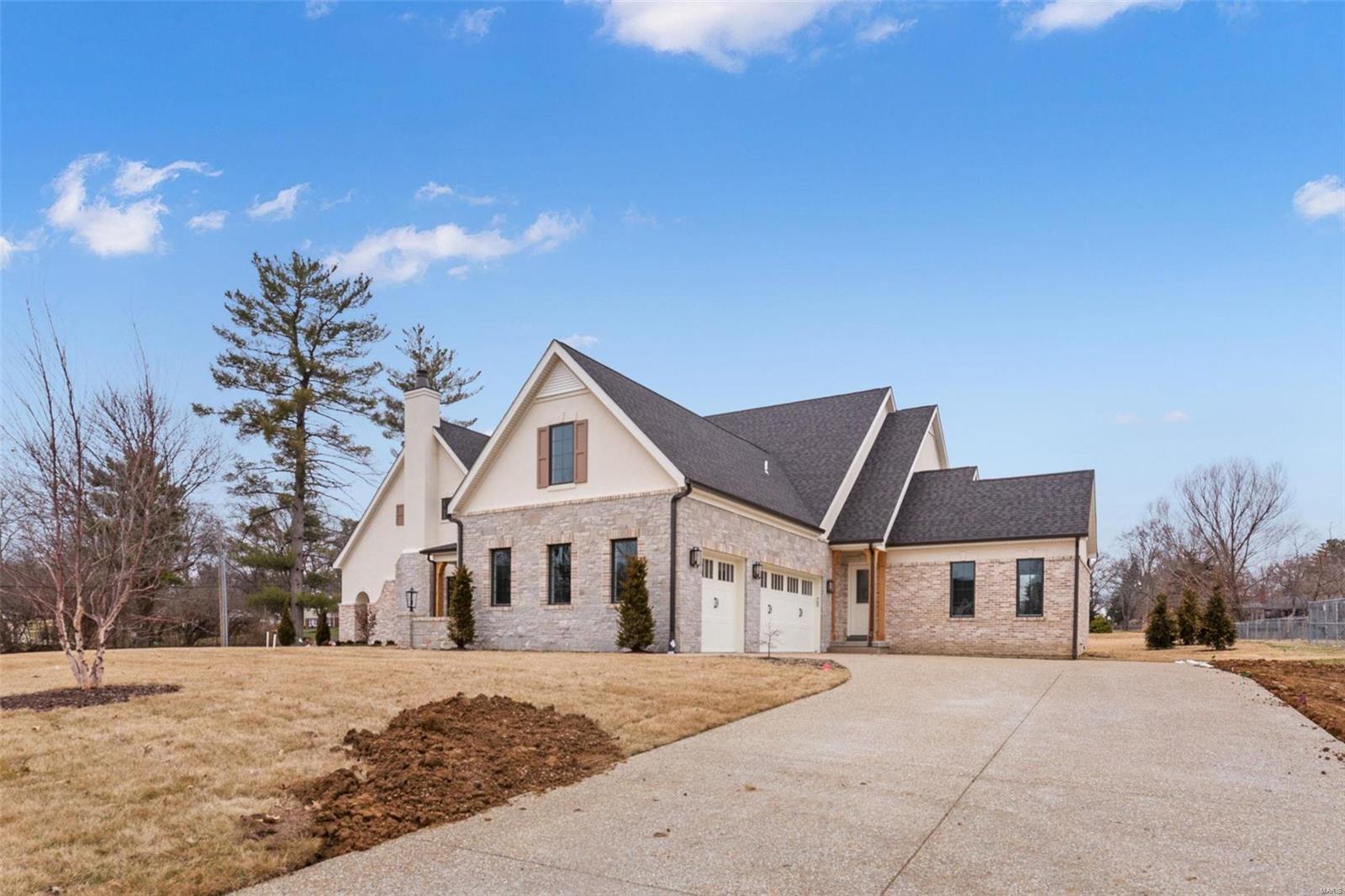 Briarbrook - Residential