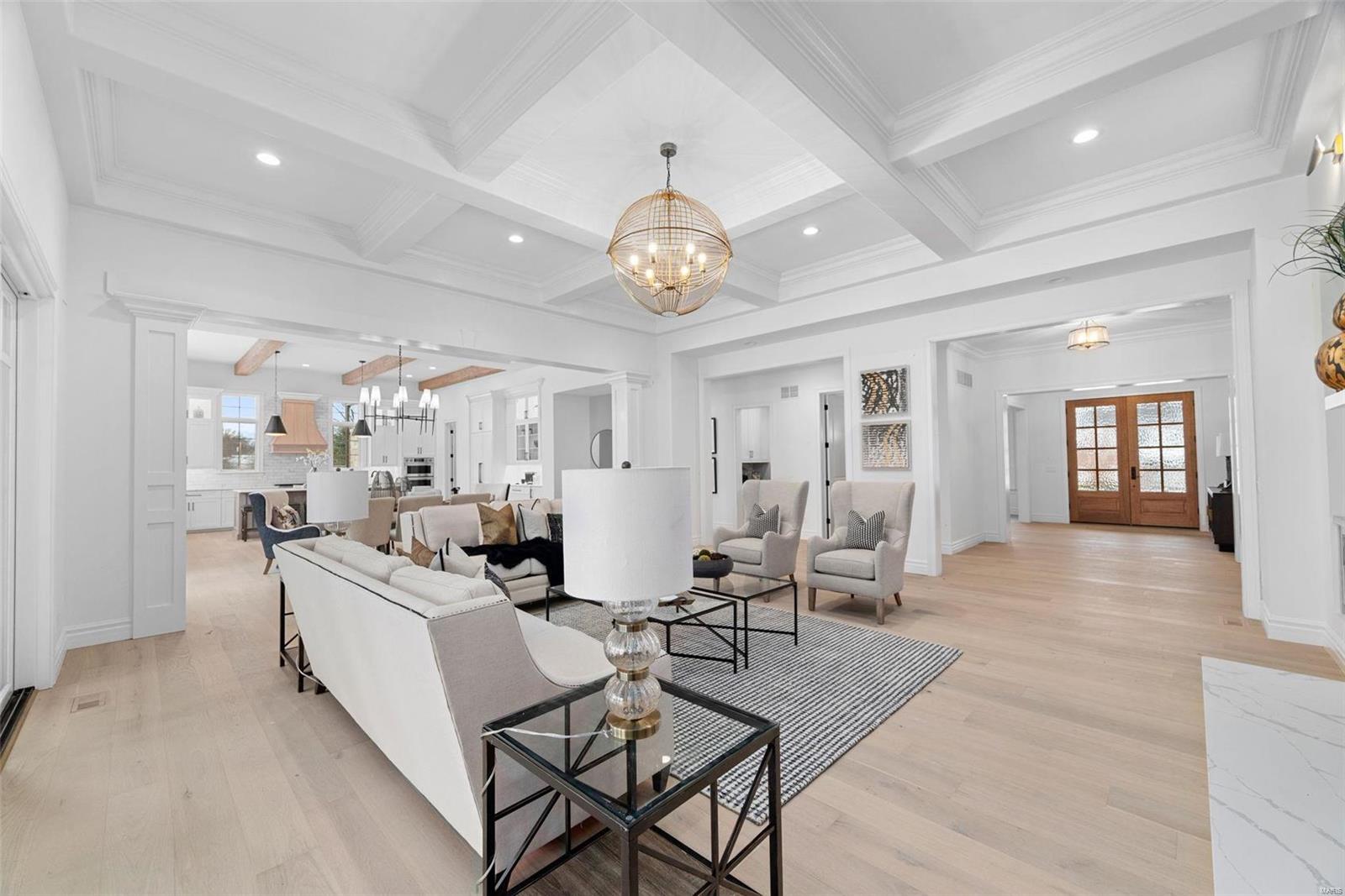 Briarbrook - Residential