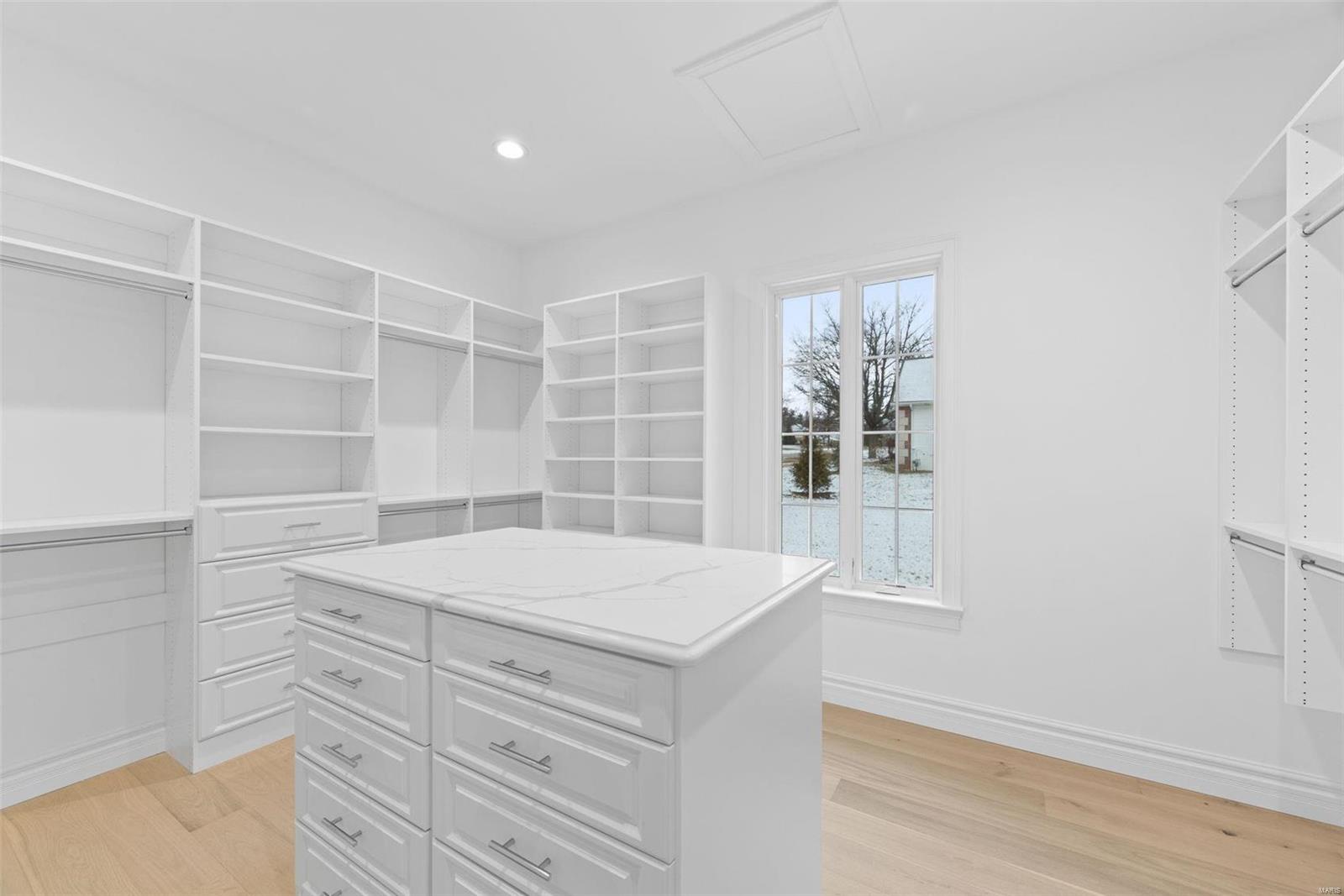 Briarbrook - Residential