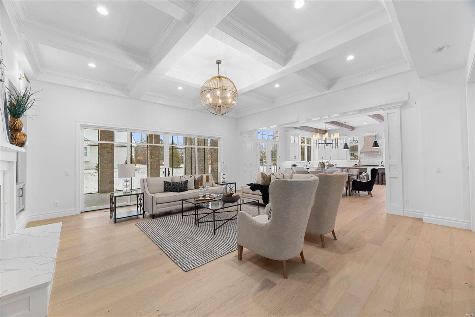 Briarbrook - Residential