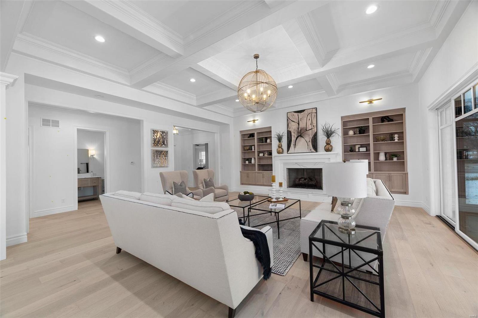 Briarbrook - Residential