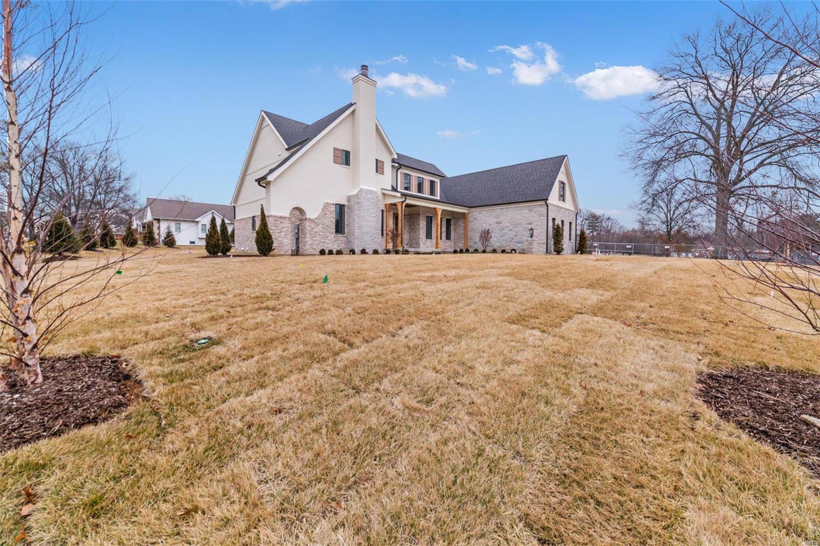 Briarbrook - Residential