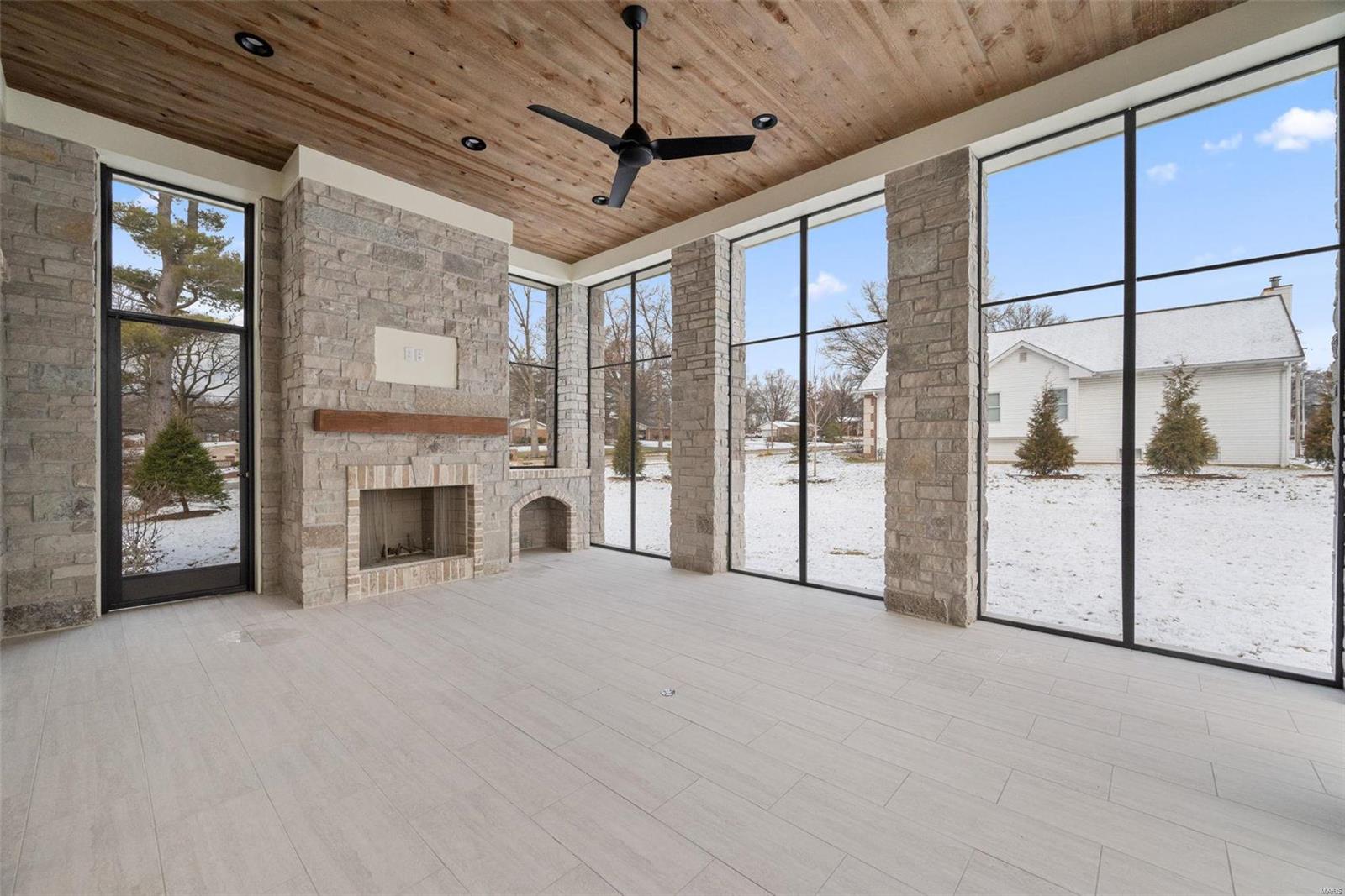 Briarbrook - Residential