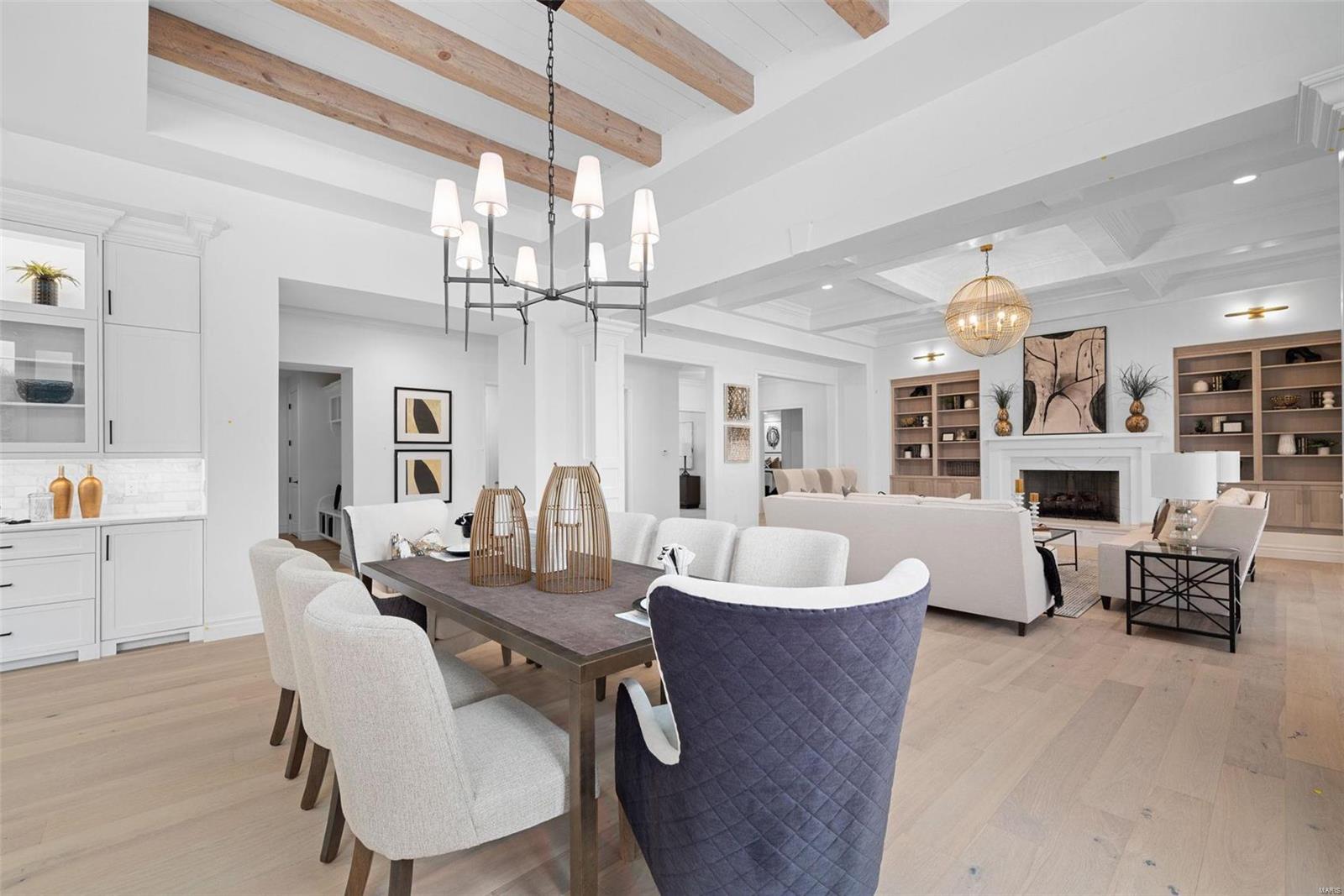 Briarbrook - Residential