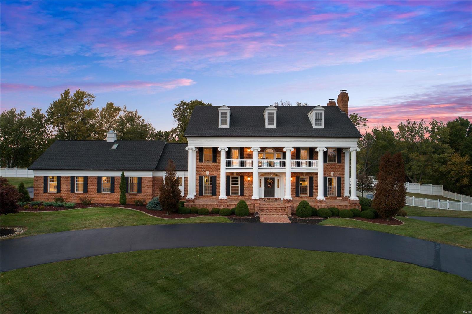 Pansch - Residential