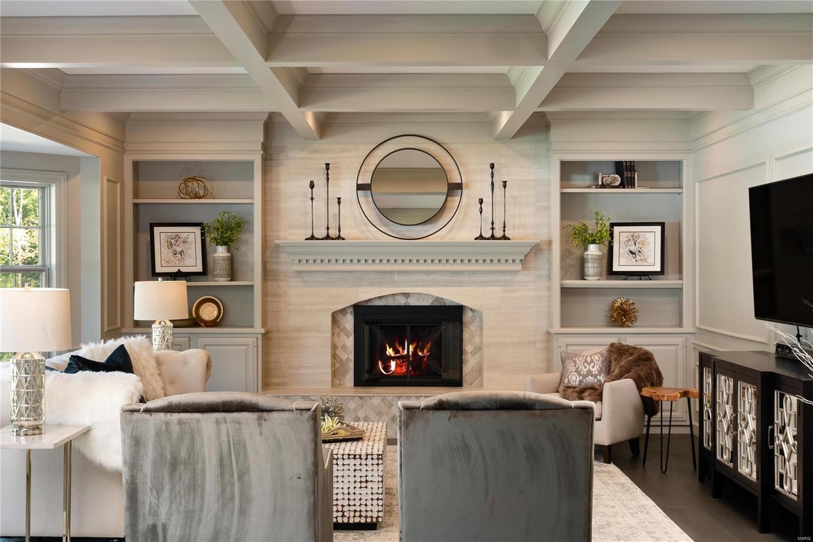 Pansch - Residential