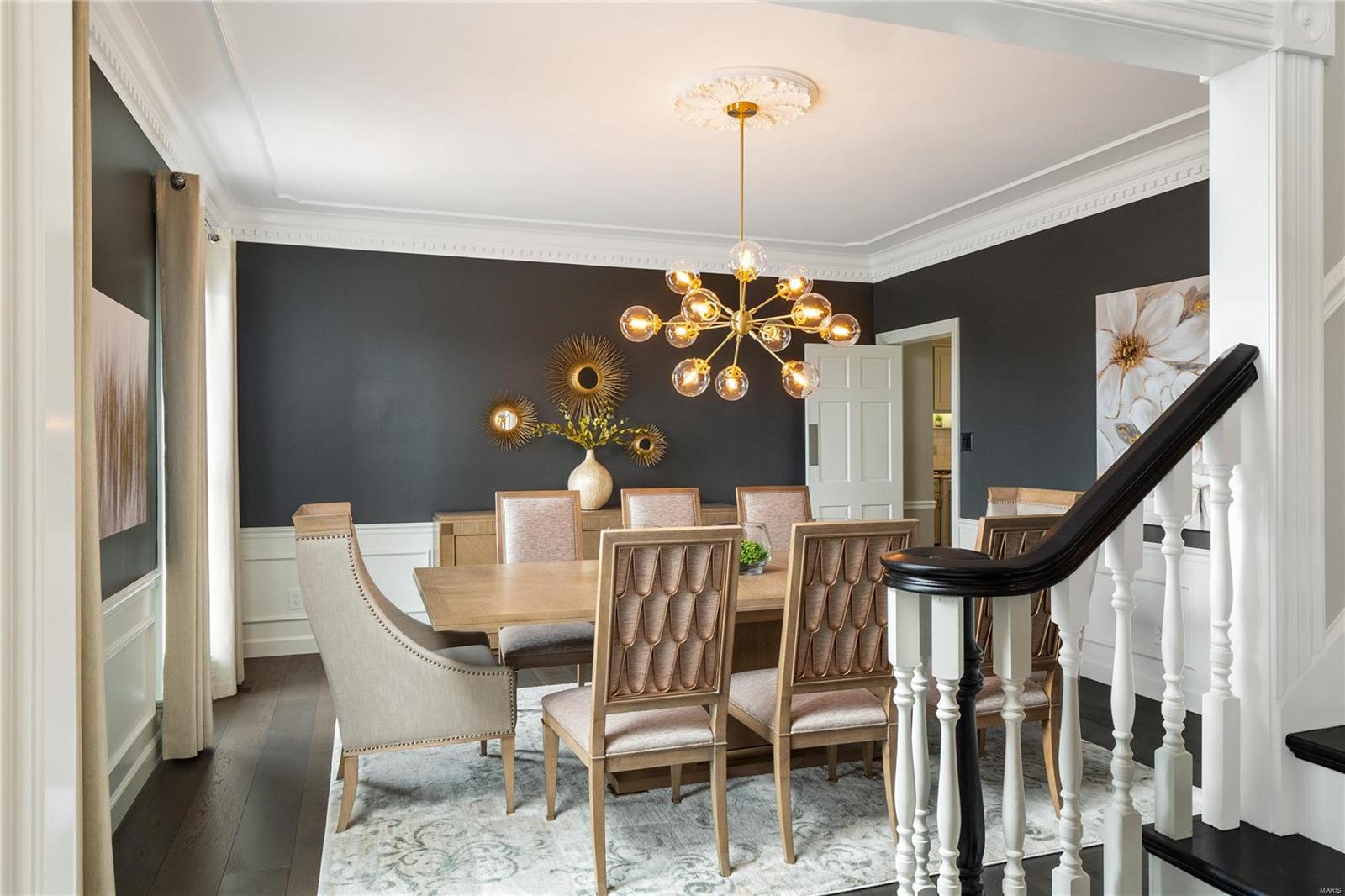 Pansch - Residential