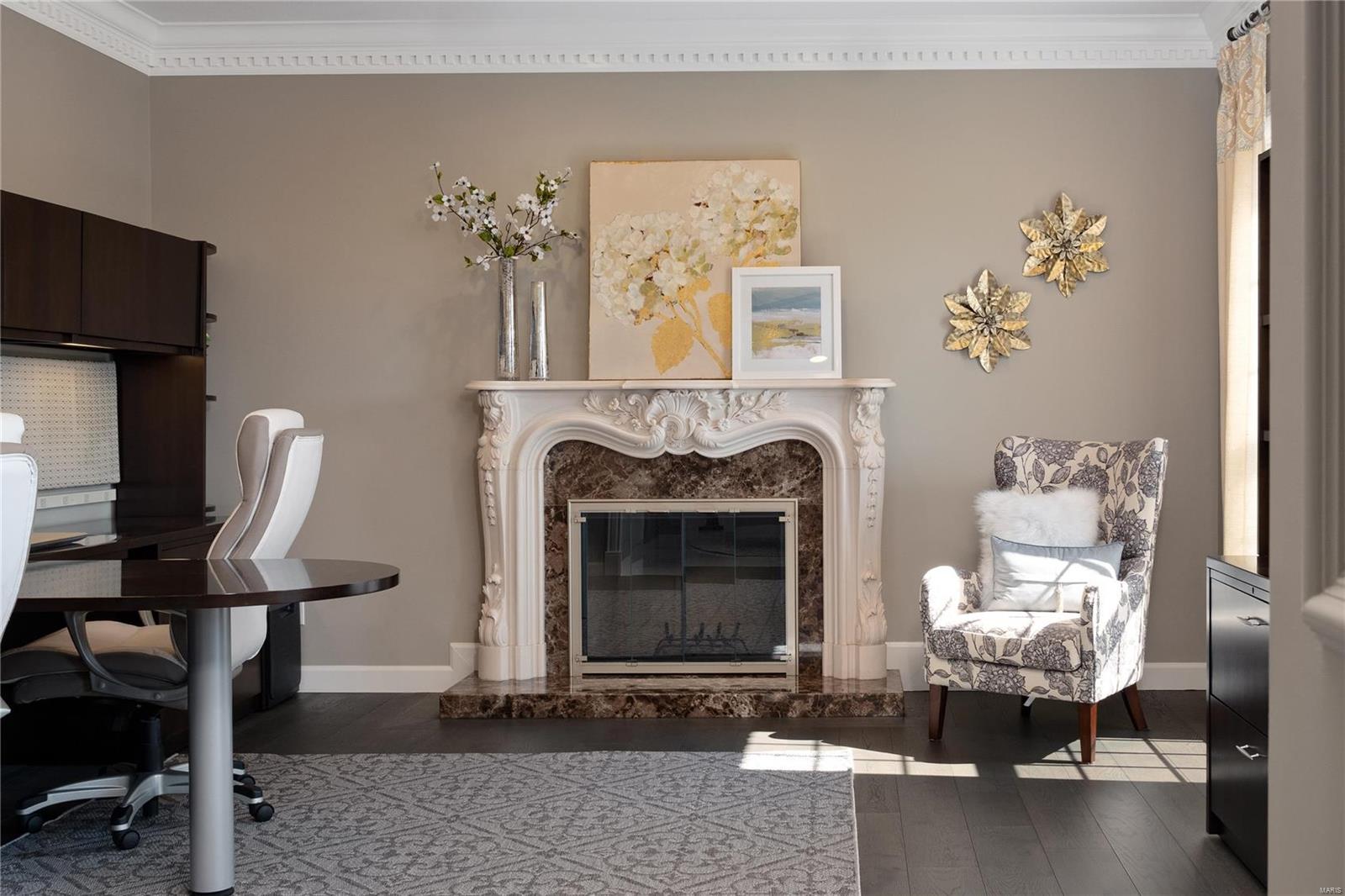 Pansch - Residential