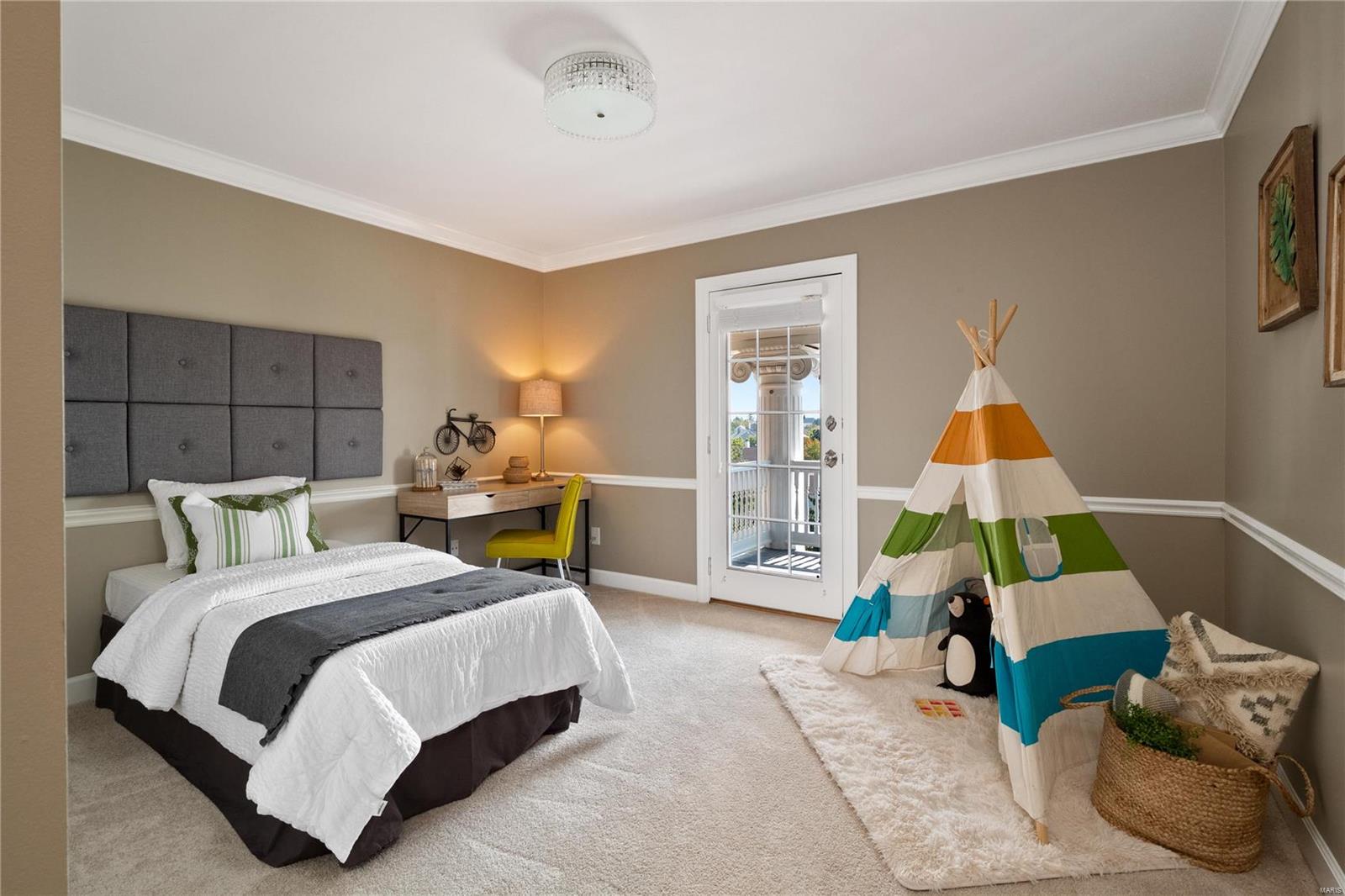 Pansch - Residential