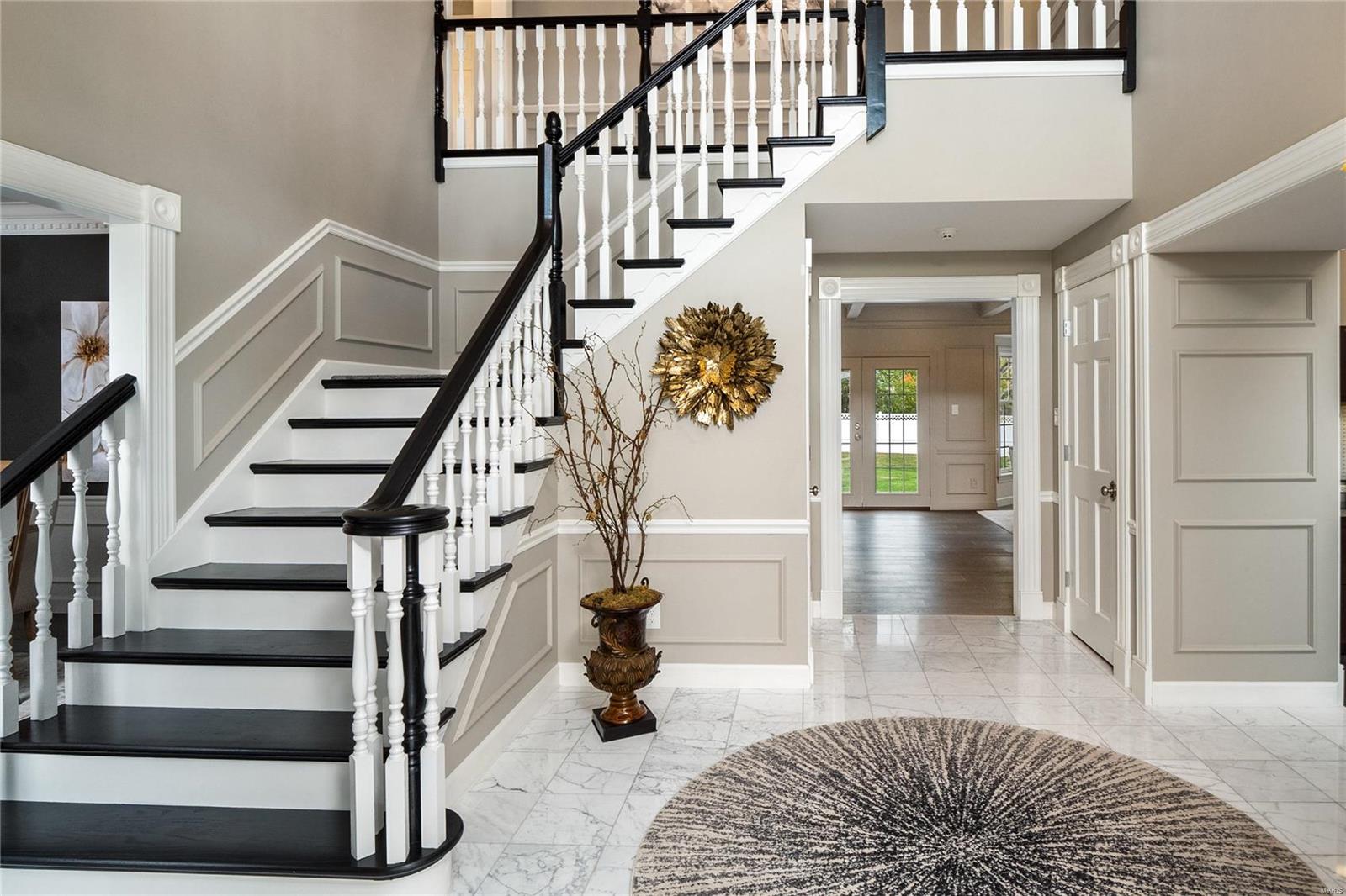 Pansch - Residential