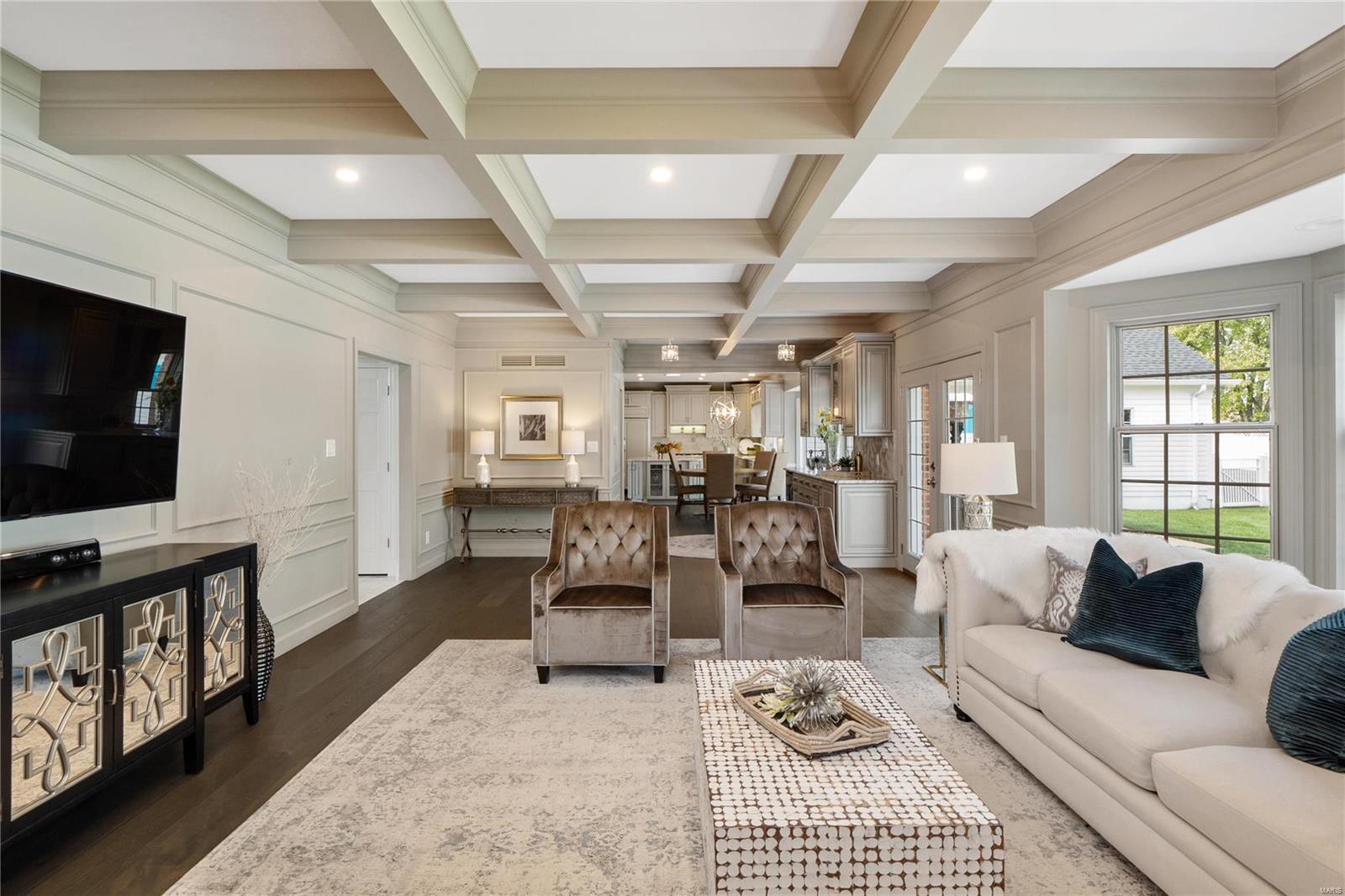 Pansch - Residential