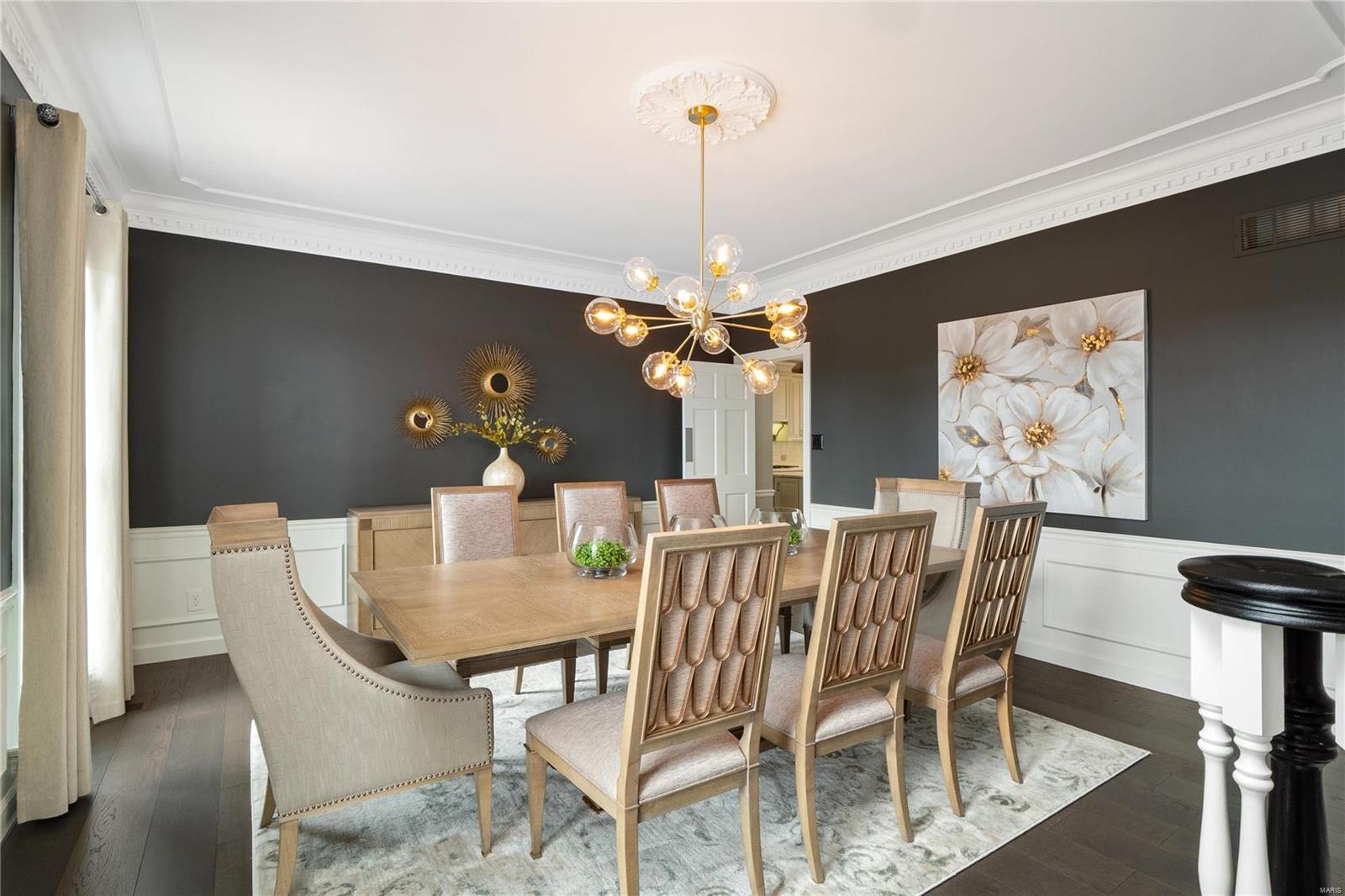 Pansch - Residential