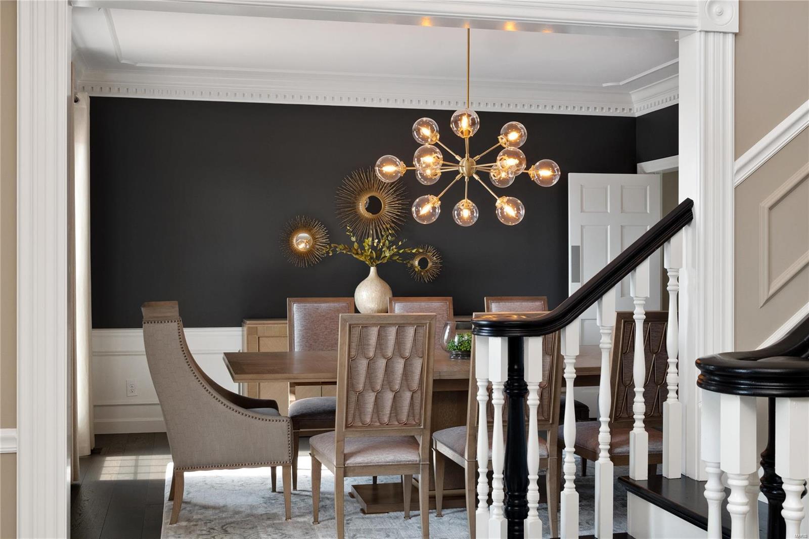 Pansch - Residential