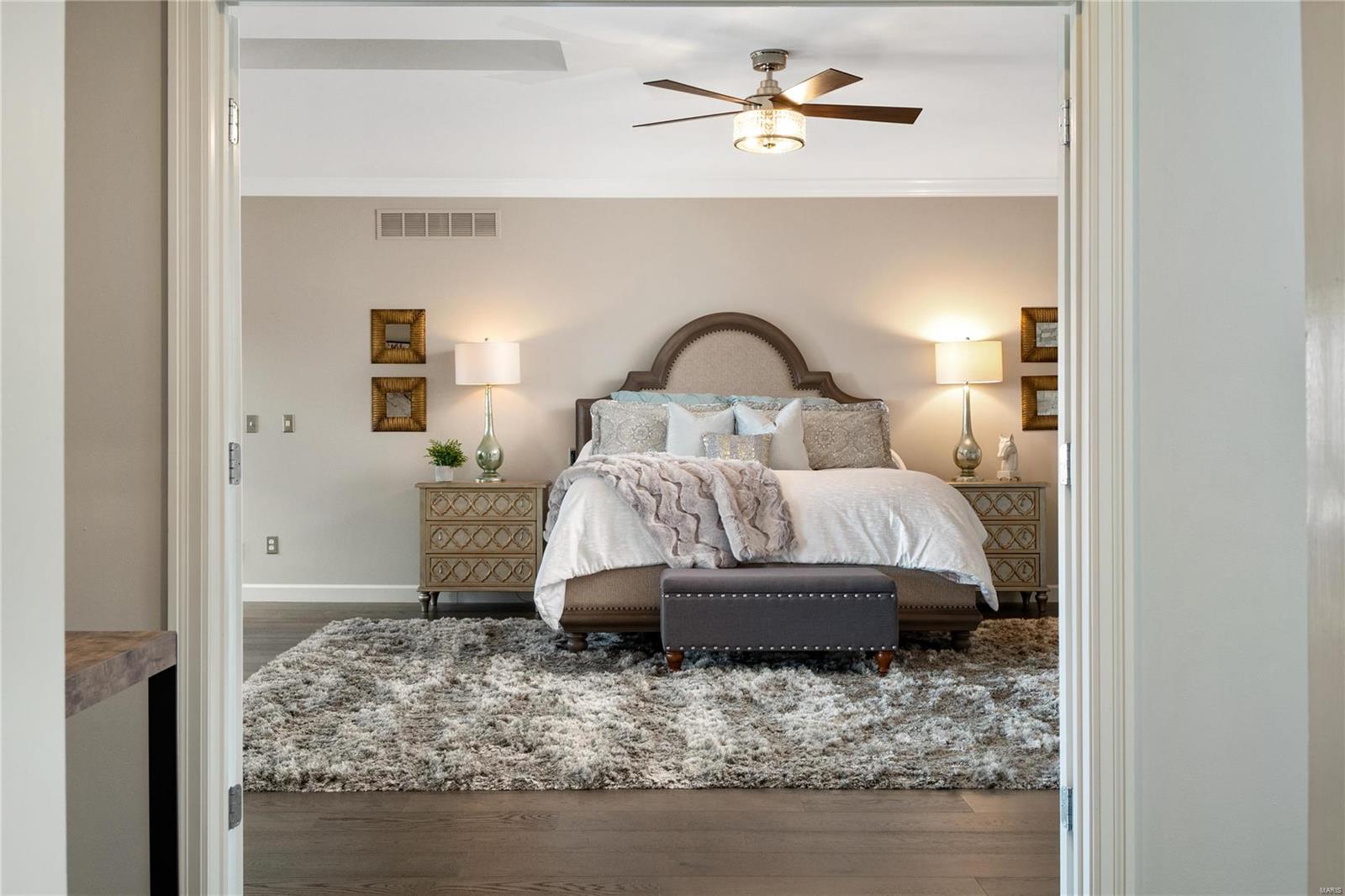 Pansch - Residential