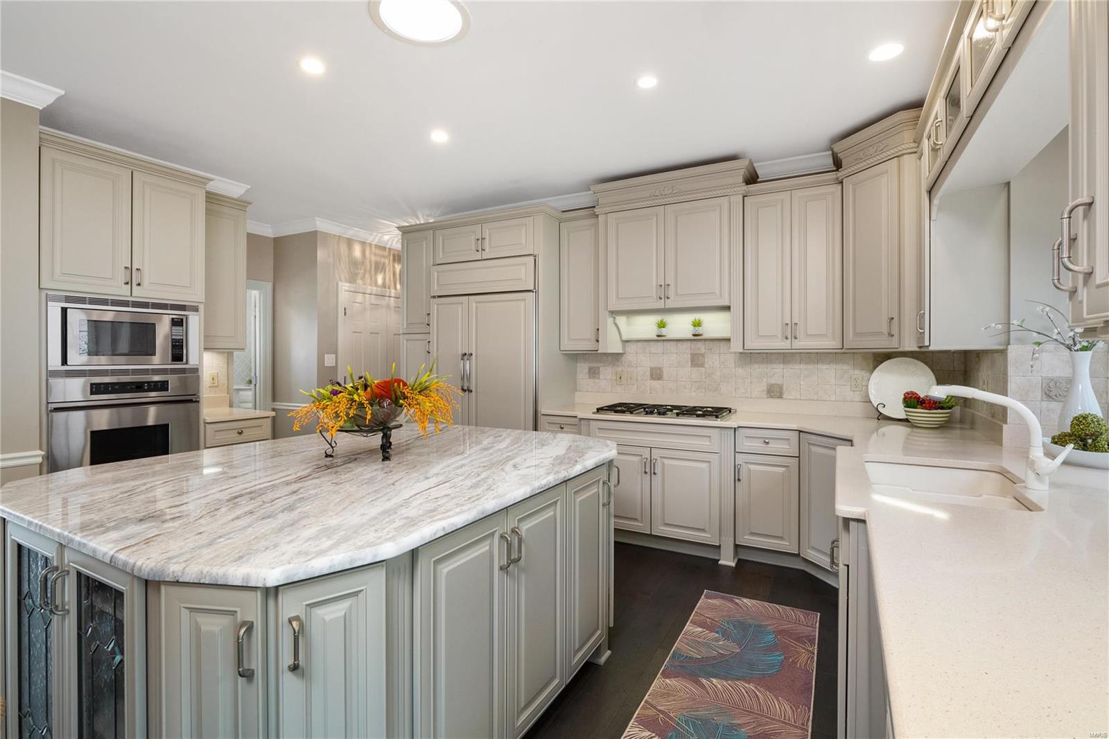 Pansch - Residential