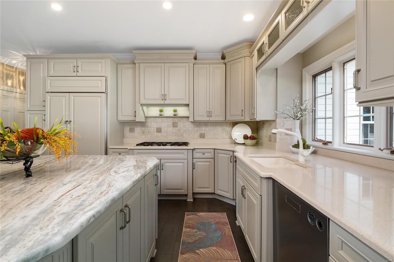 Pansch - Residential