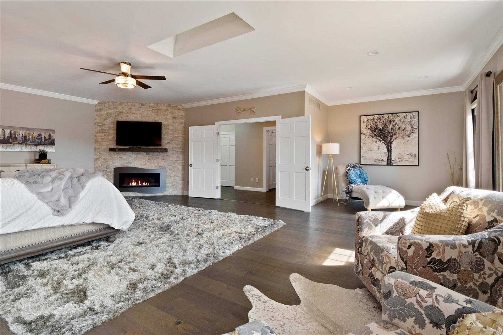 Pansch - Residential