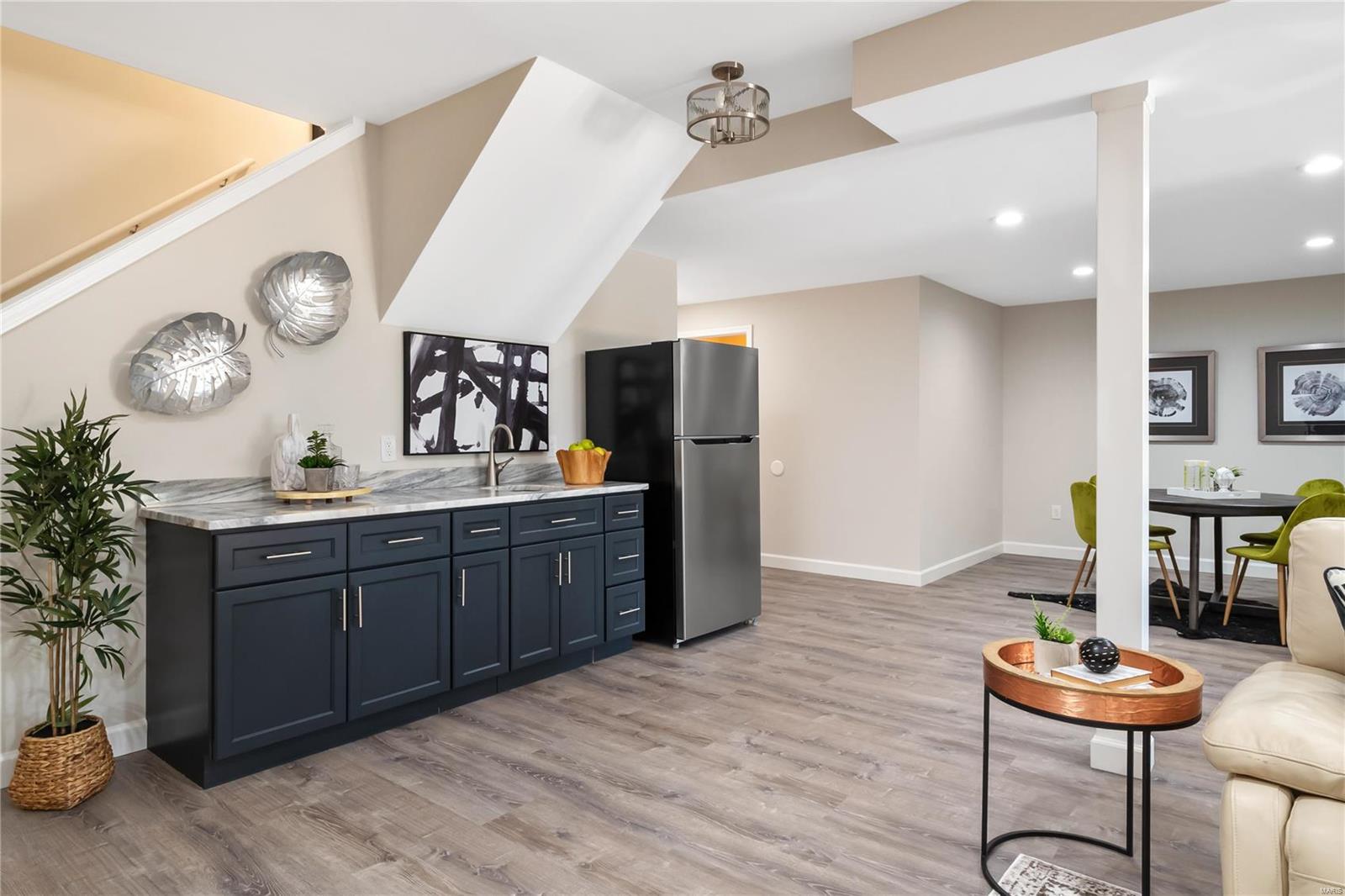 Pansch - Residential