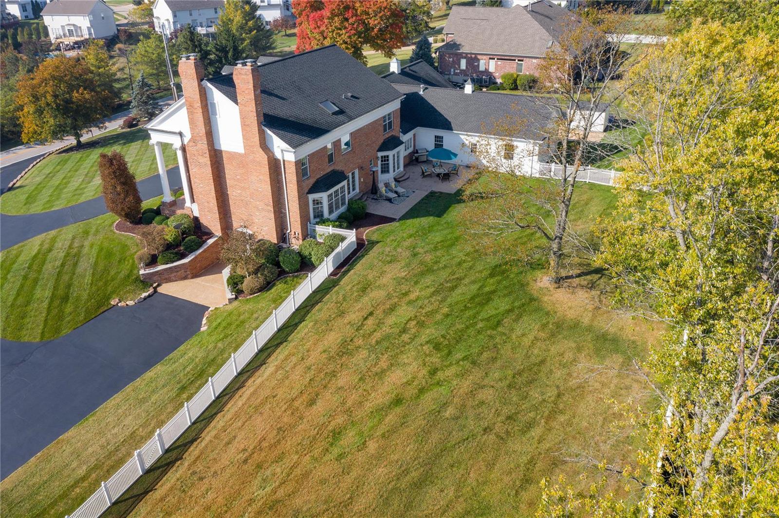 Pansch - Residential