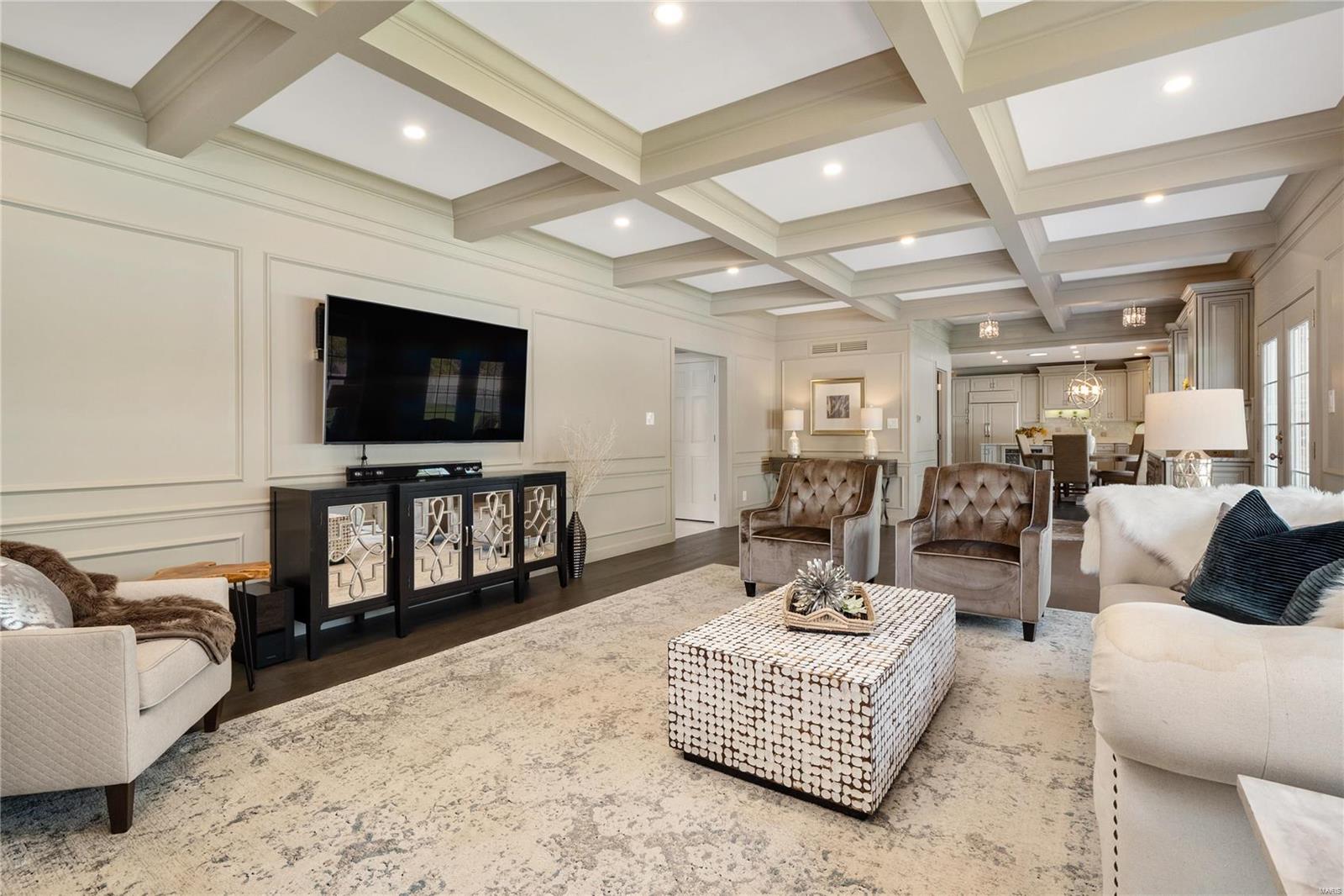 Pansch - Residential