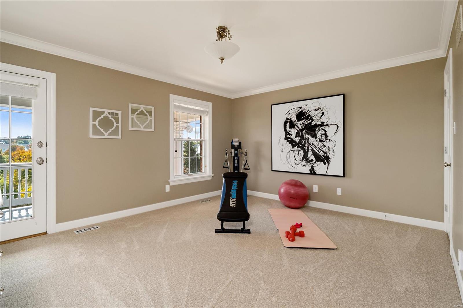 Pansch - Residential