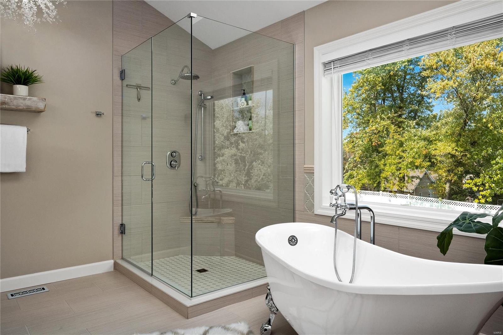 Pansch - Residential