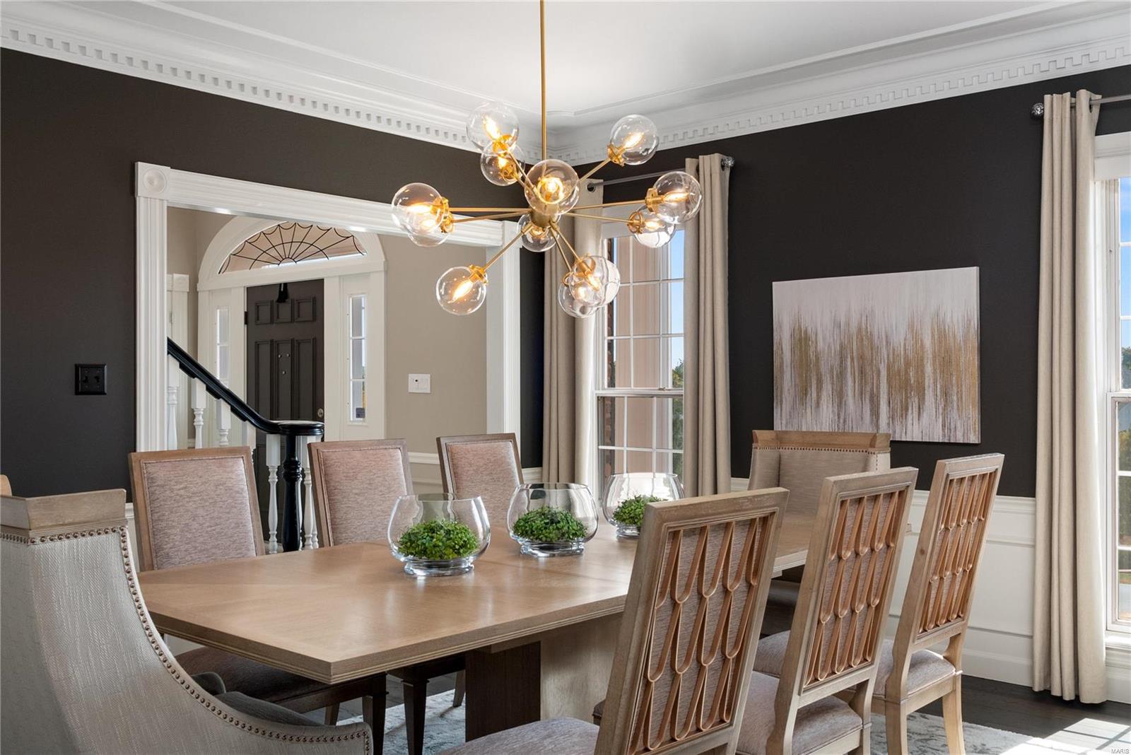 Pansch - Residential