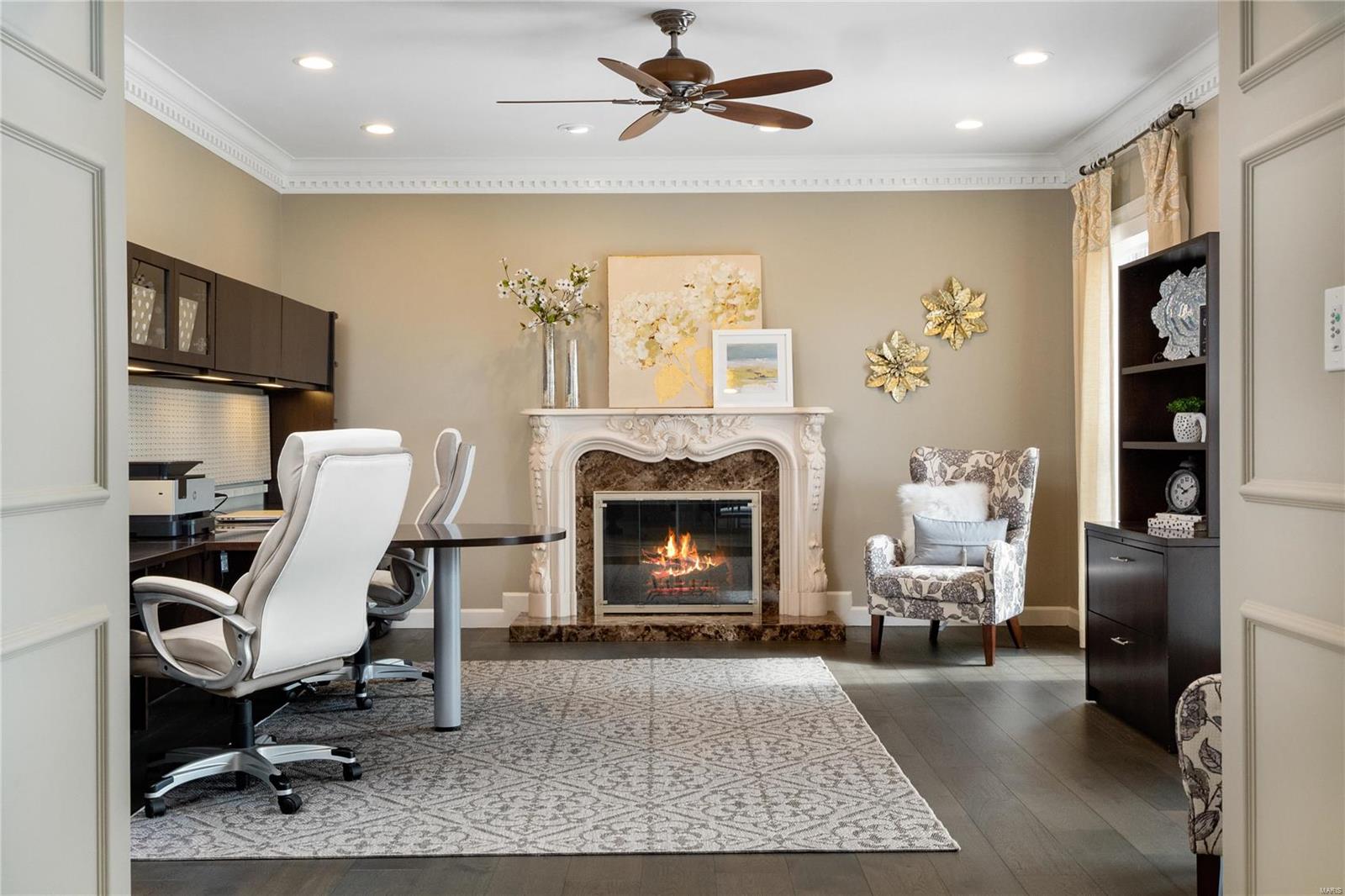 Pansch - Residential