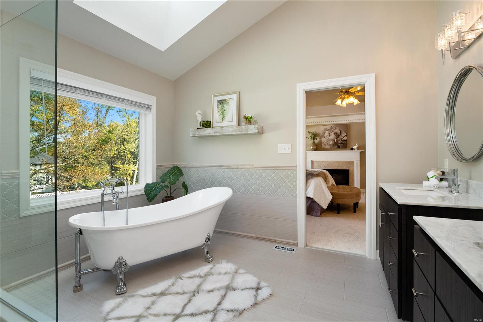 Pansch - Residential