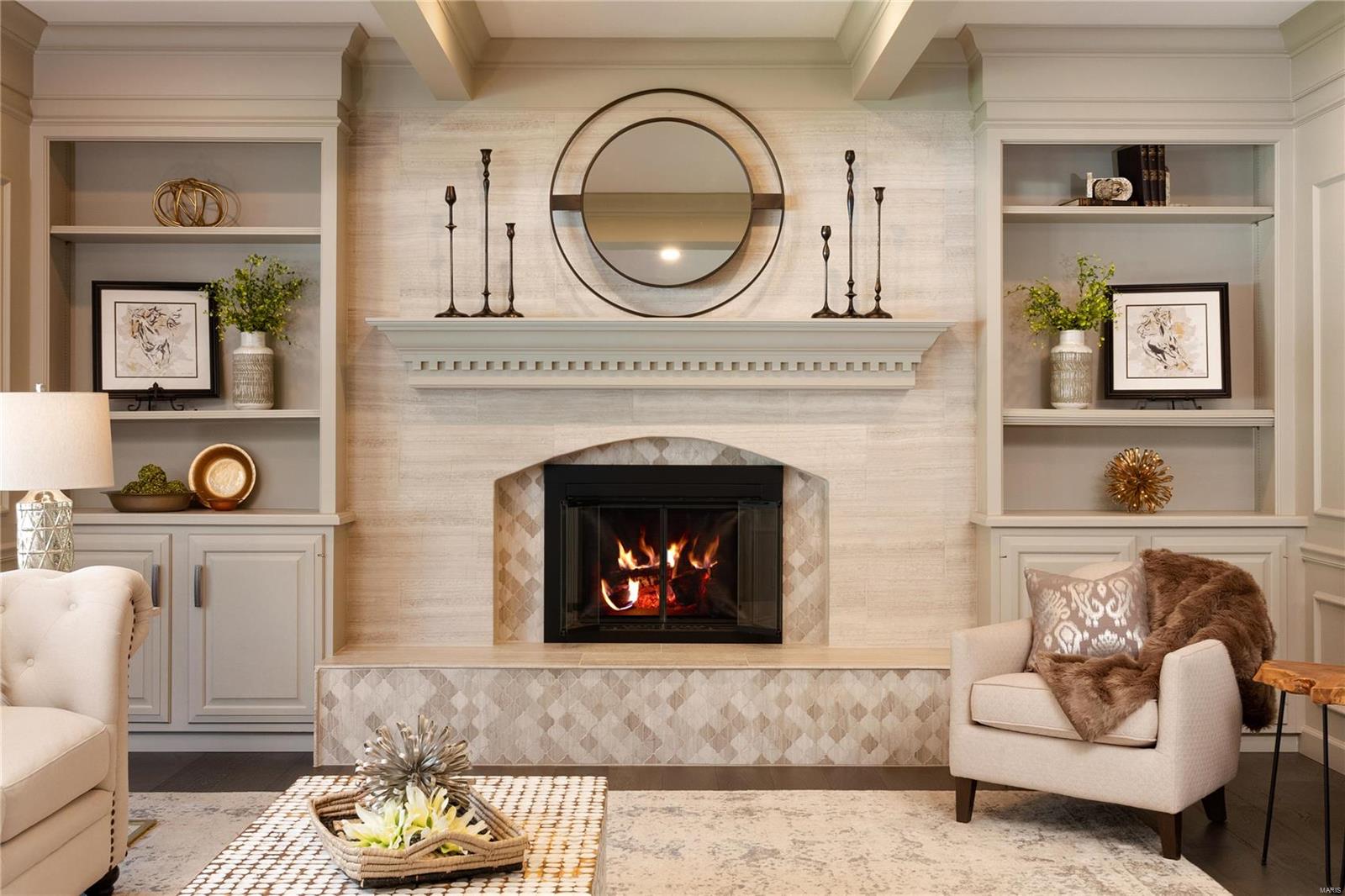 Pansch - Residential