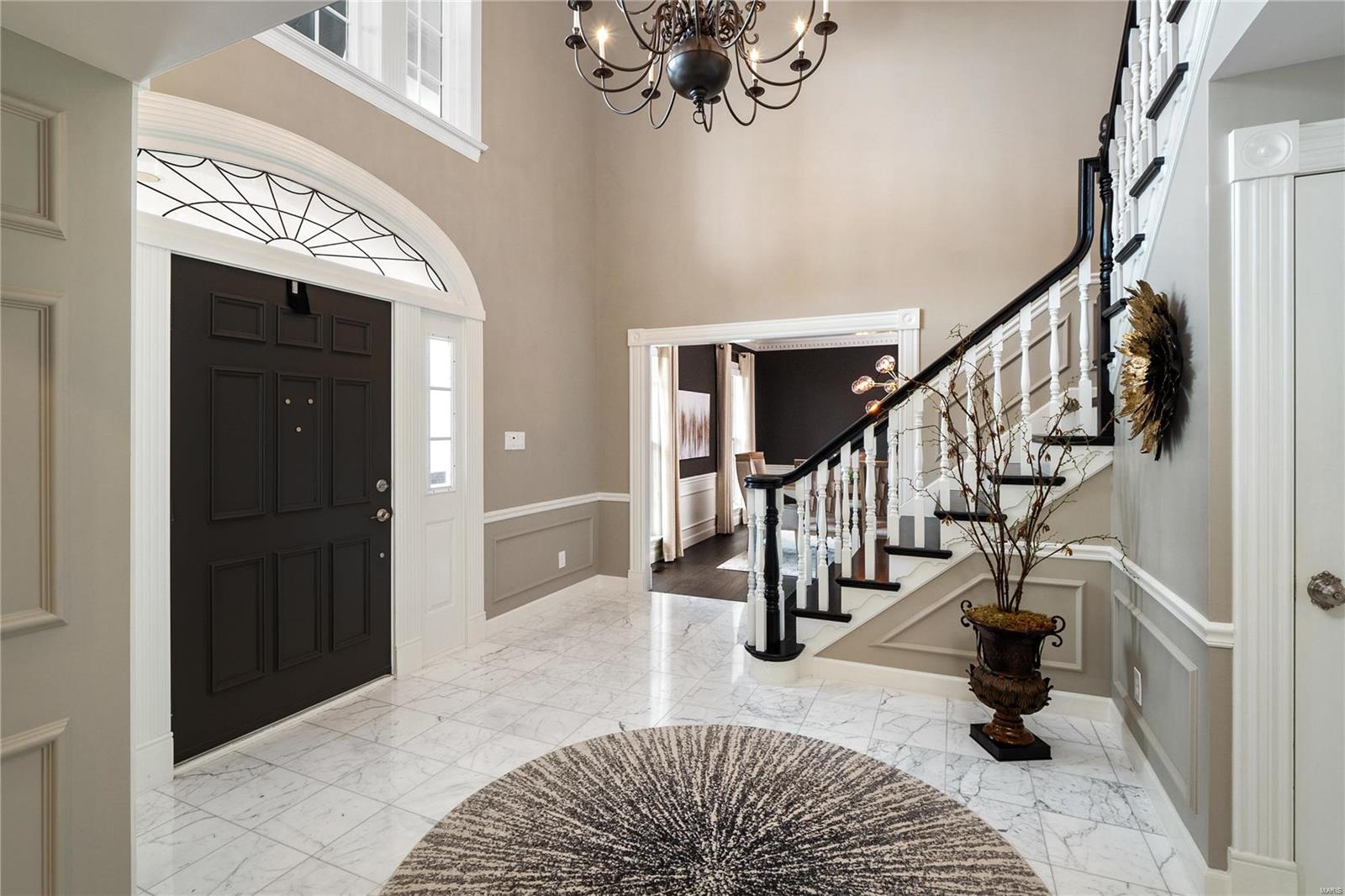 Pansch - Residential