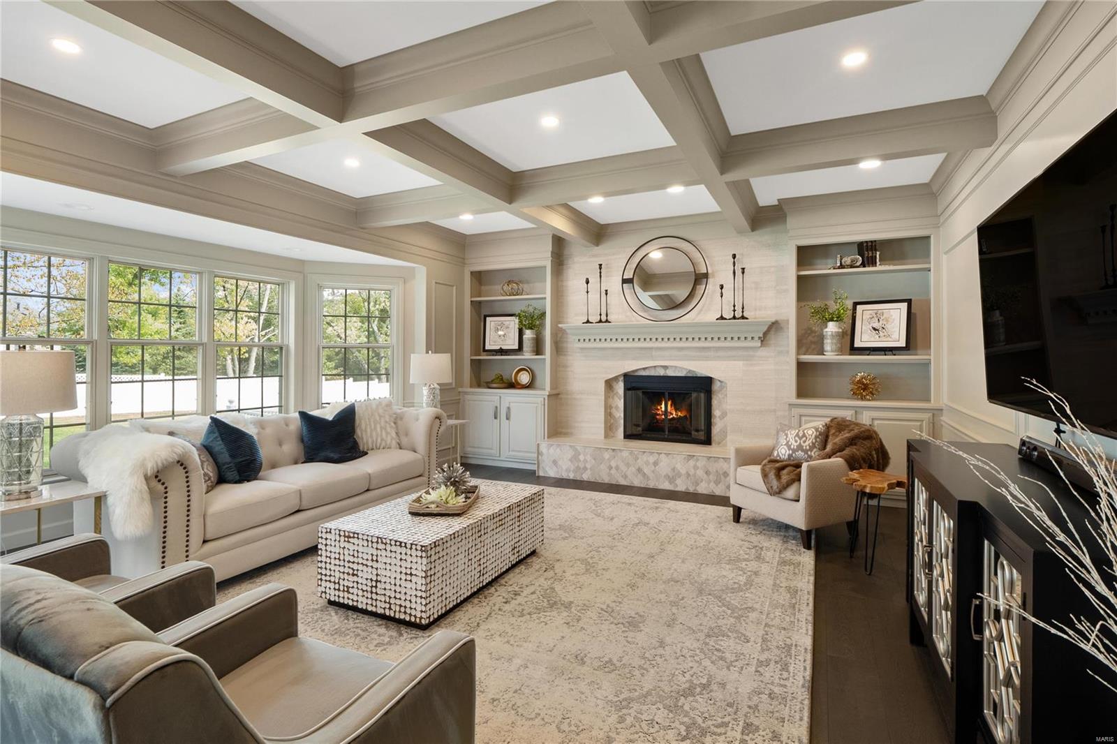 Pansch - Residential