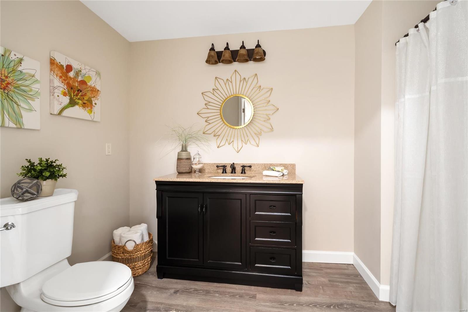 Pansch - Residential