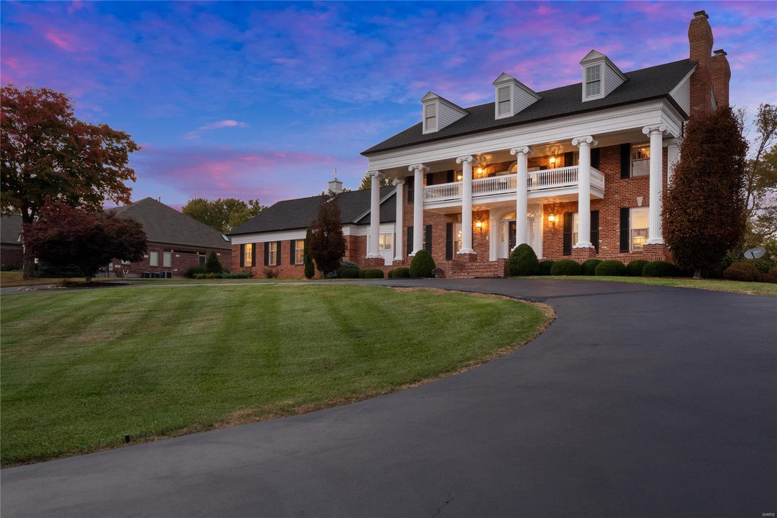 Pansch - Residential