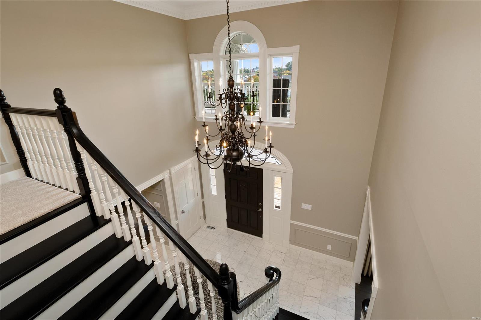 Pansch - Residential