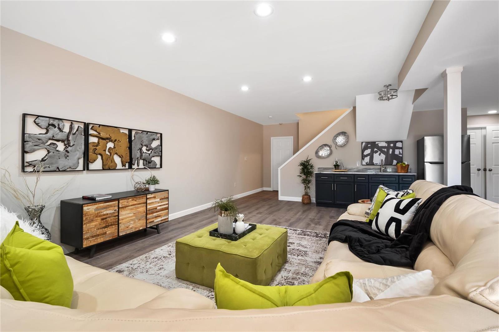 Pansch - Residential