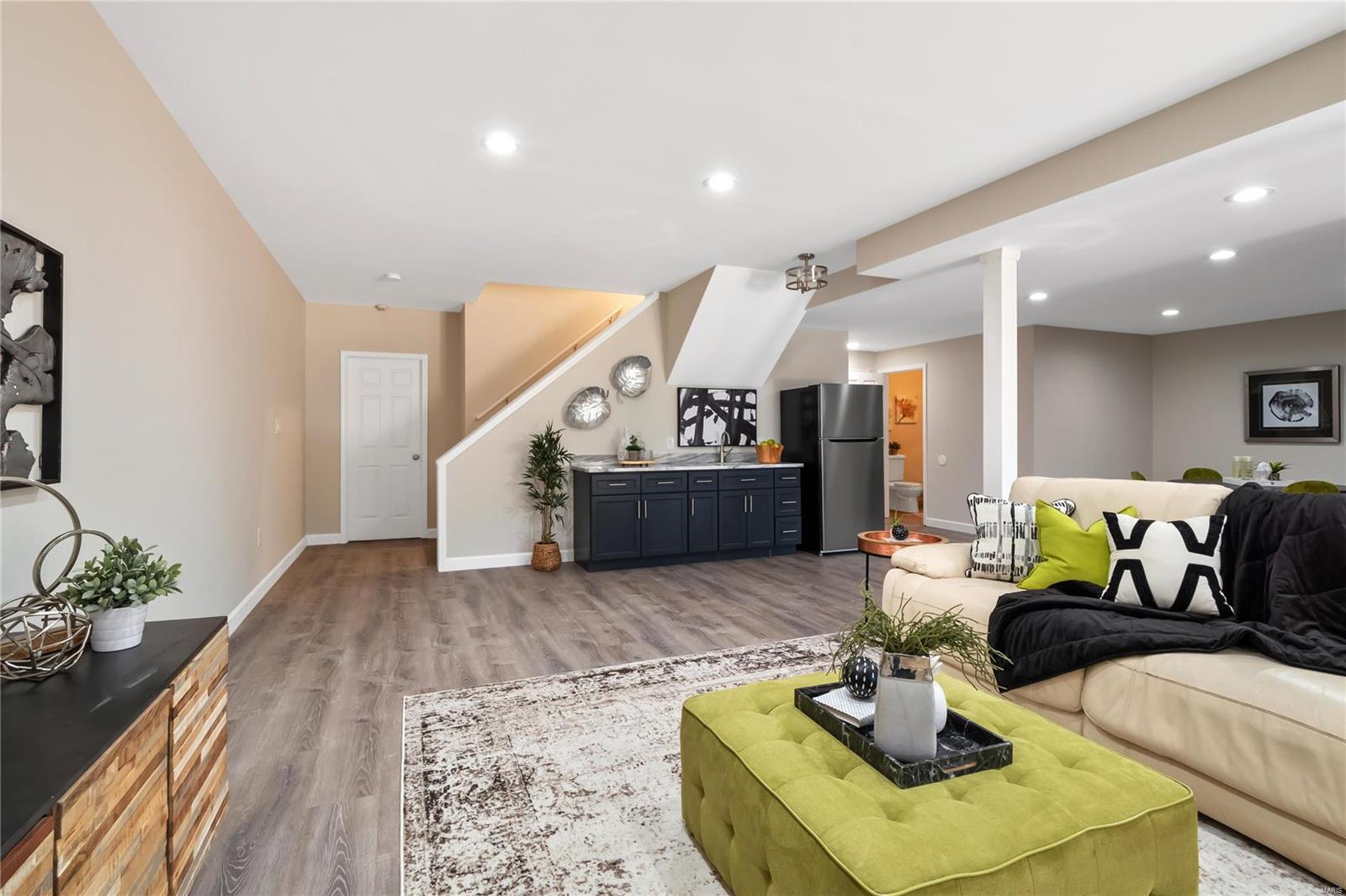 Pansch - Residential