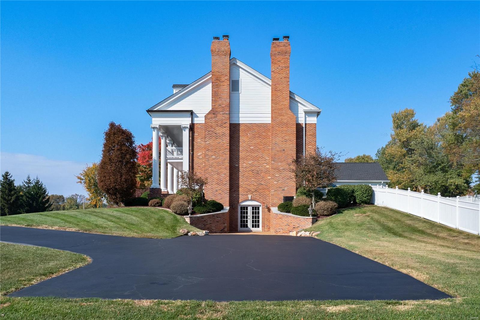 Pansch - Residential