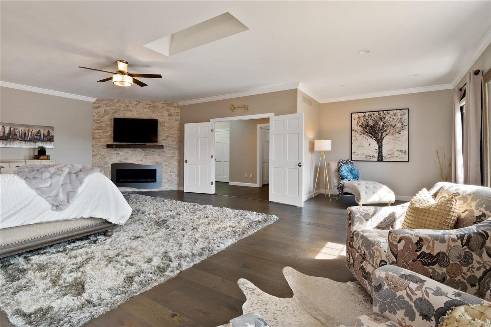 Pansch - Residential