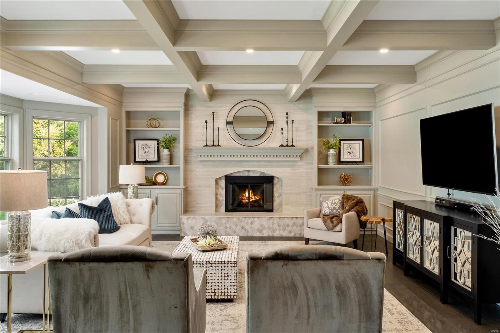 Pansch - Residential