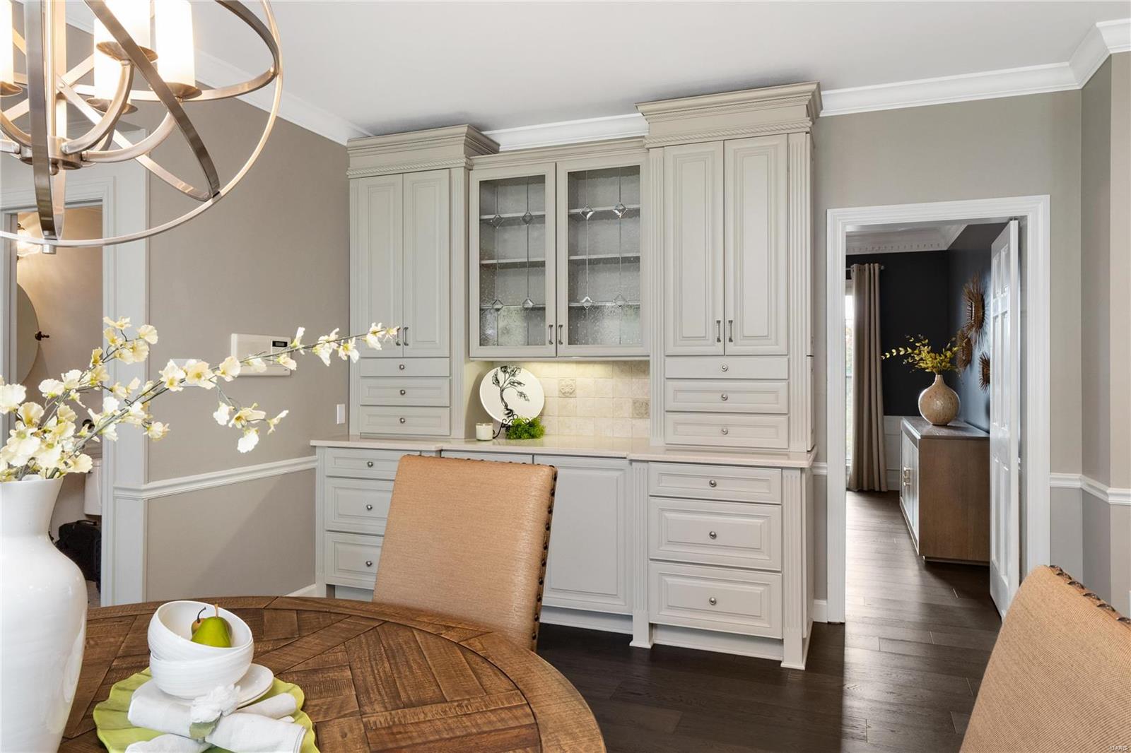 Pansch - Residential