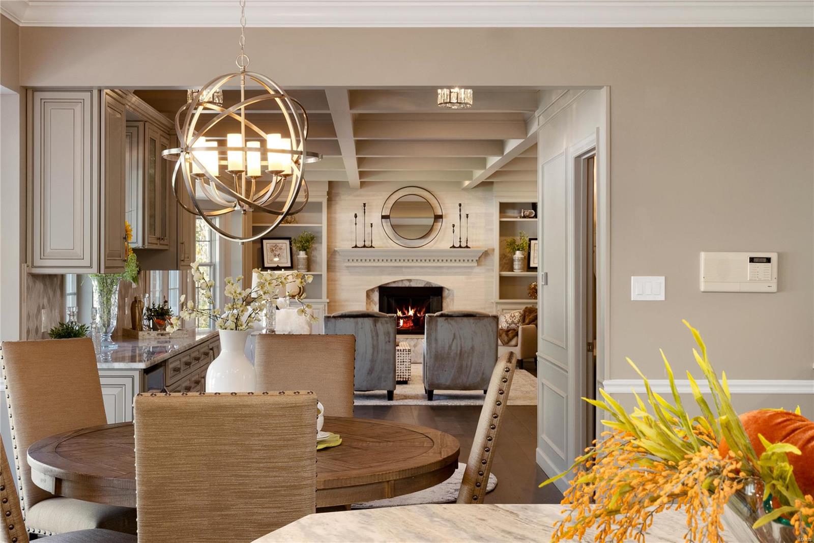 Pansch - Residential