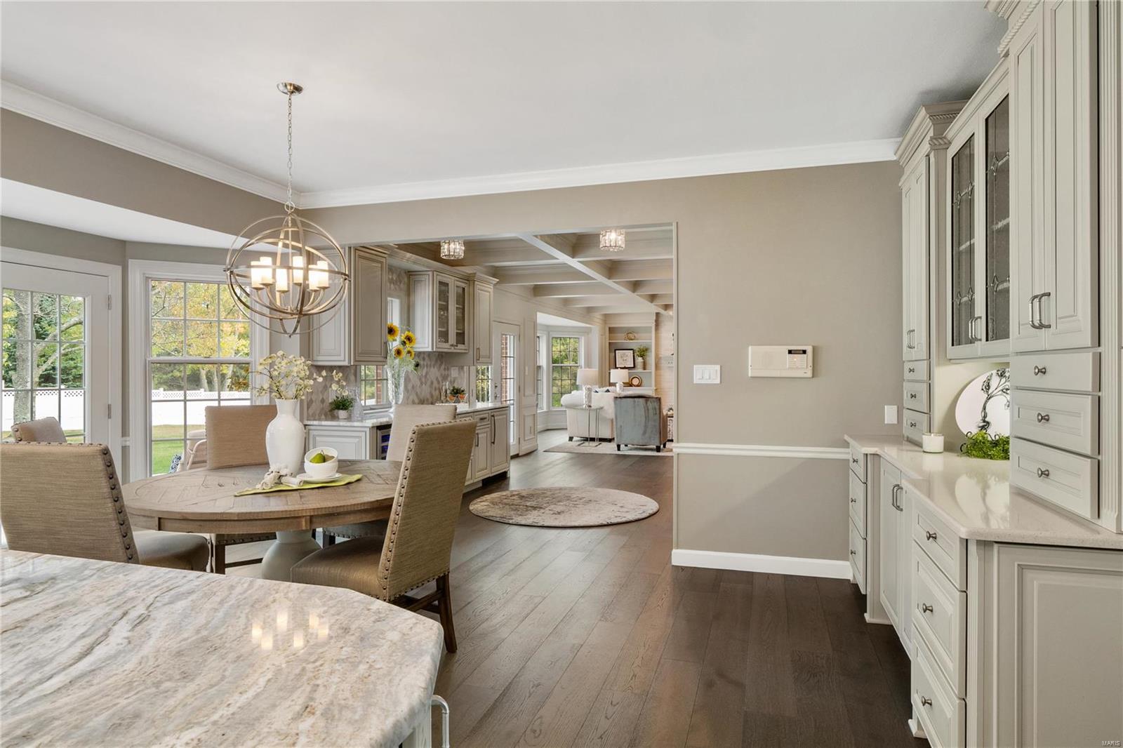 Pansch - Residential