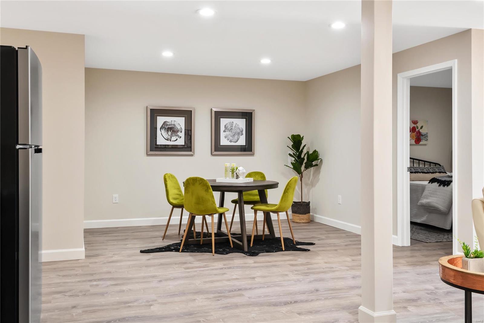 Pansch - Residential