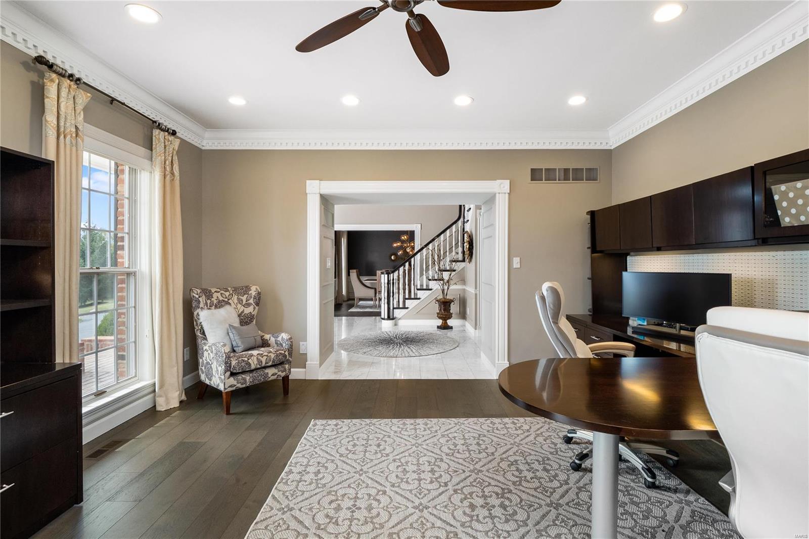 Pansch - Residential